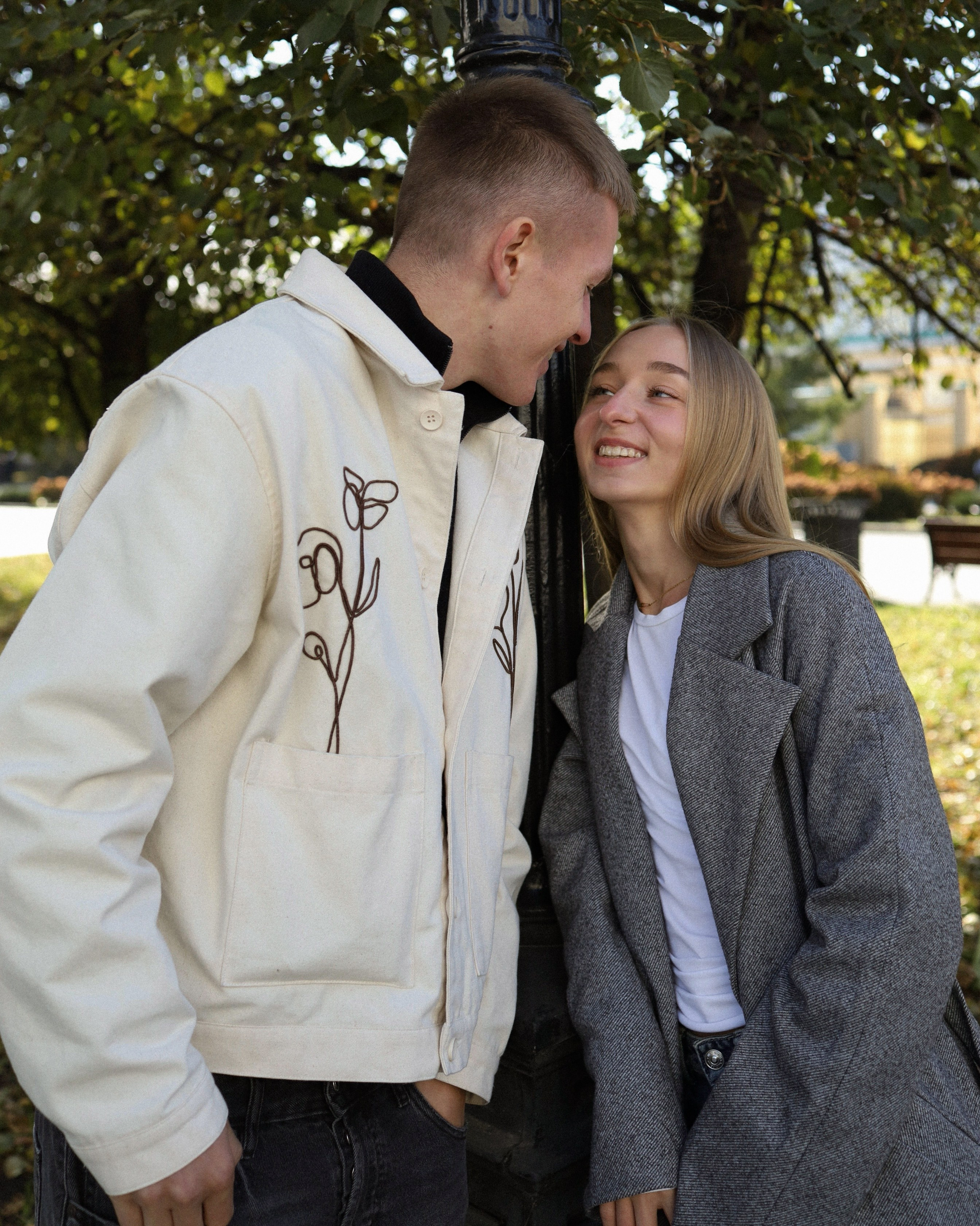 Nikita & Sasha. Фотограф Санкт-Петербург и Екатеринбург, Анна Кущенко