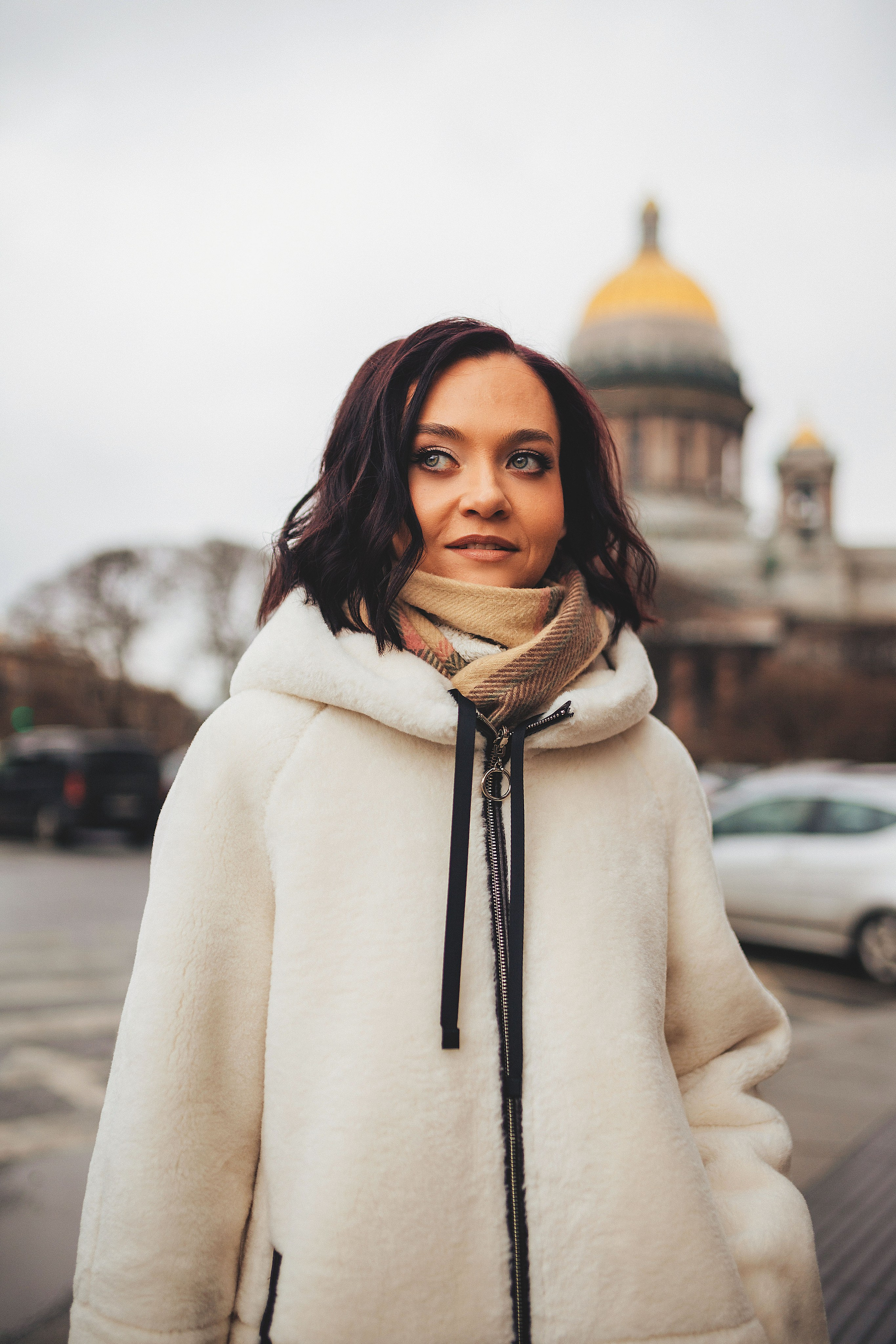 Фотосессия в центре Петербурга. Фотограф Вероника Весна| Санкт-Петербург | Питер | Спб | Петербург|