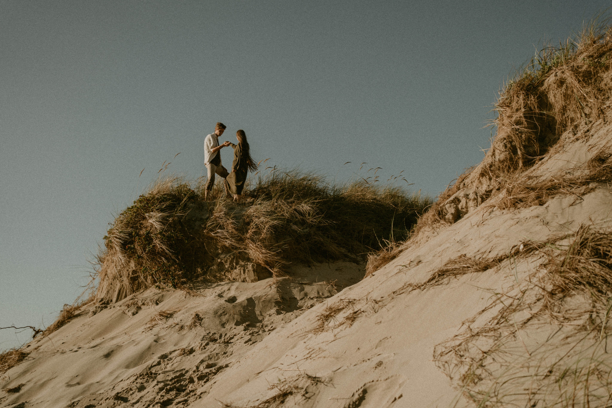 Леша & Женя. Семейный фотограф в Калининграде Елена Глазунова