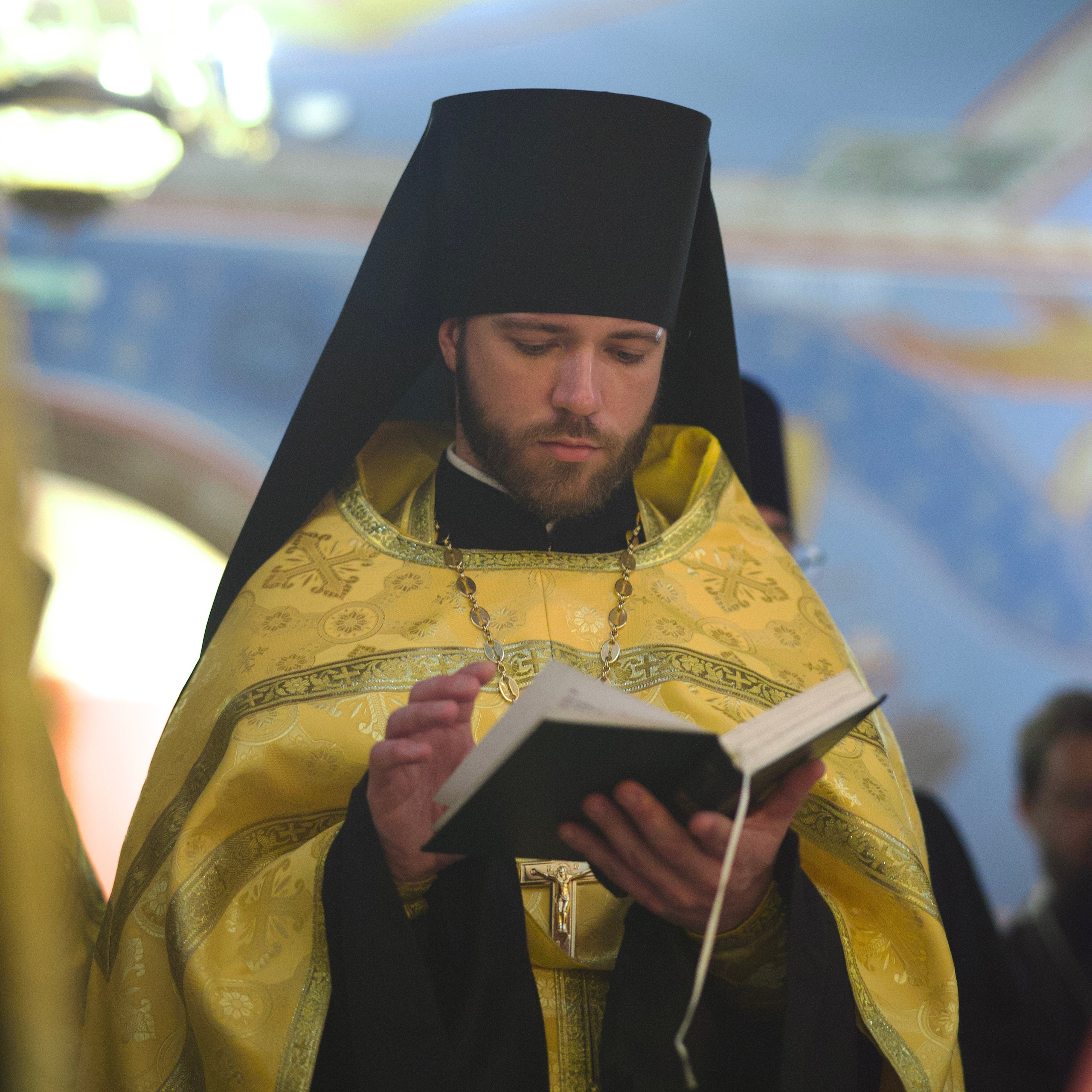 Вручение дипломов Екатеринбургской семинарии. Илья Антропов: фотограф и документалист. Портрет, документалистика, бизнес, видео, AI