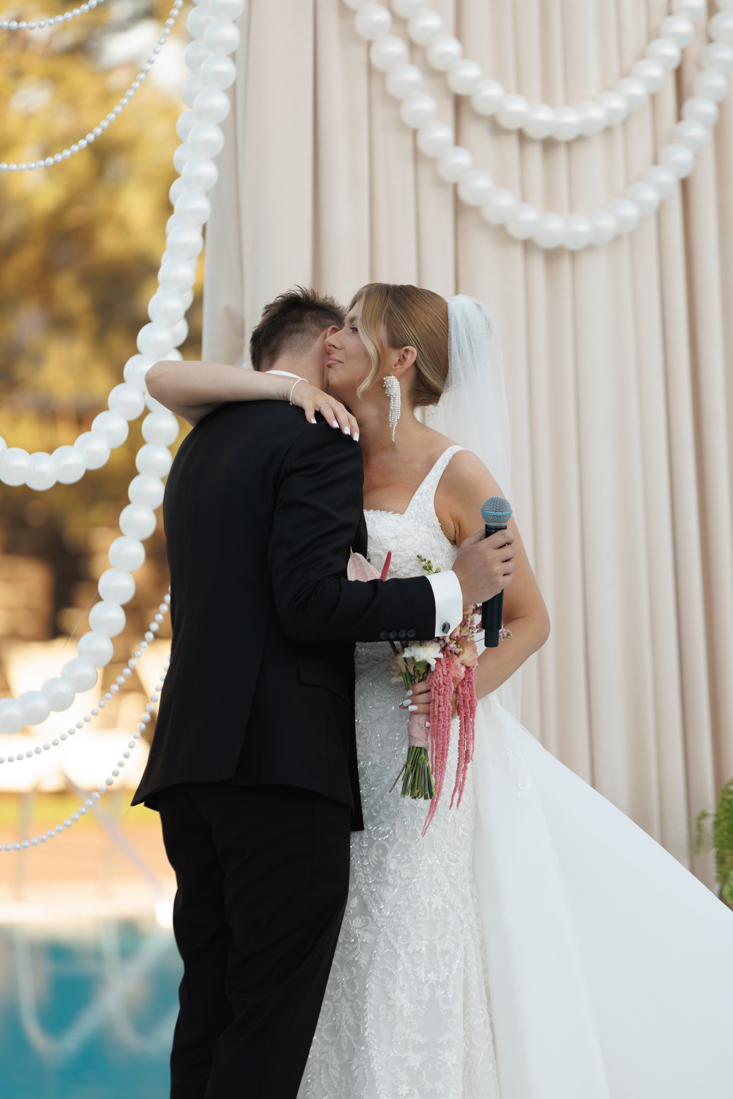 G&P. Фотограф Таганрог Хребет София