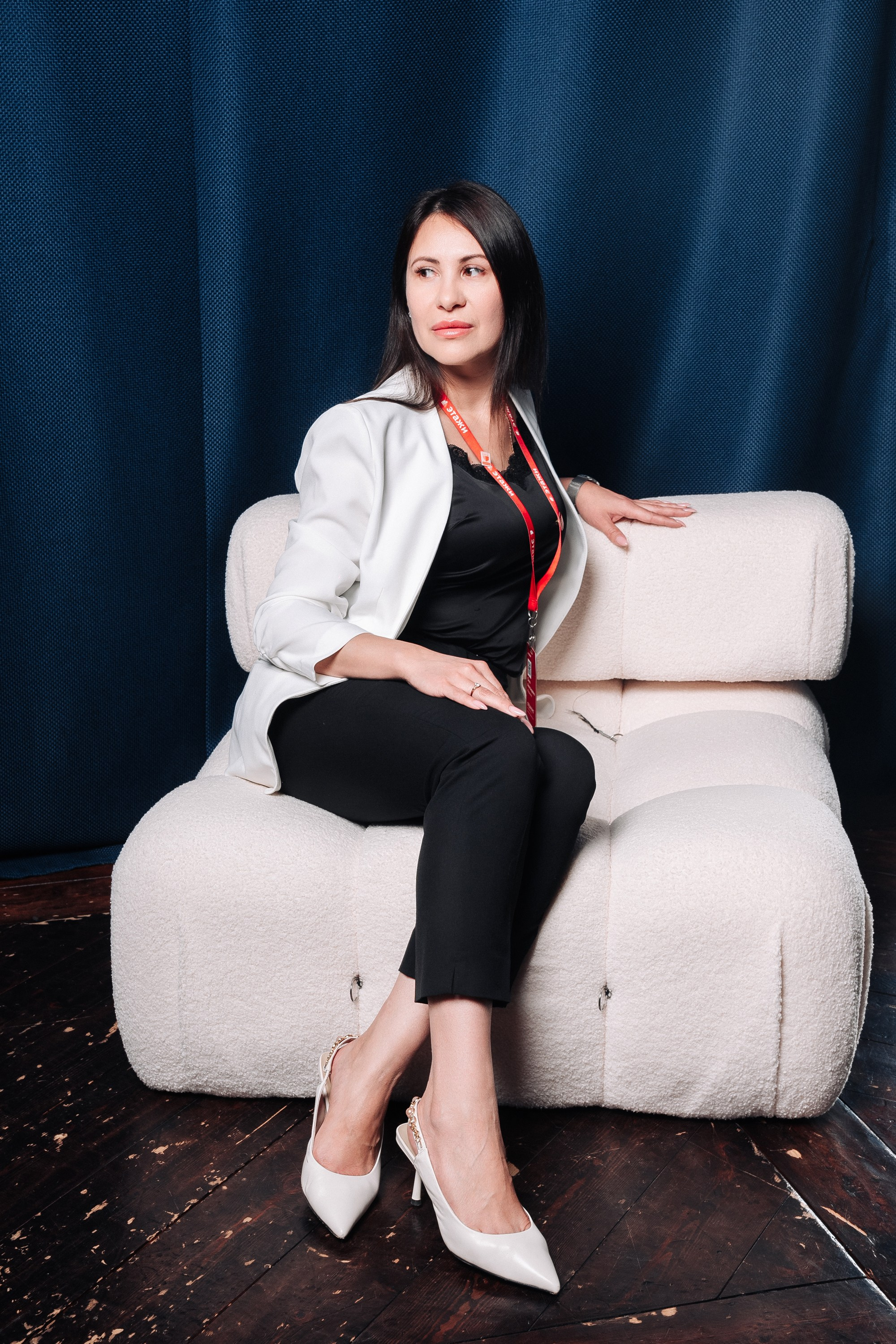 Этажи портреты. Фотограф в Хабаровске Швендых Рудольф