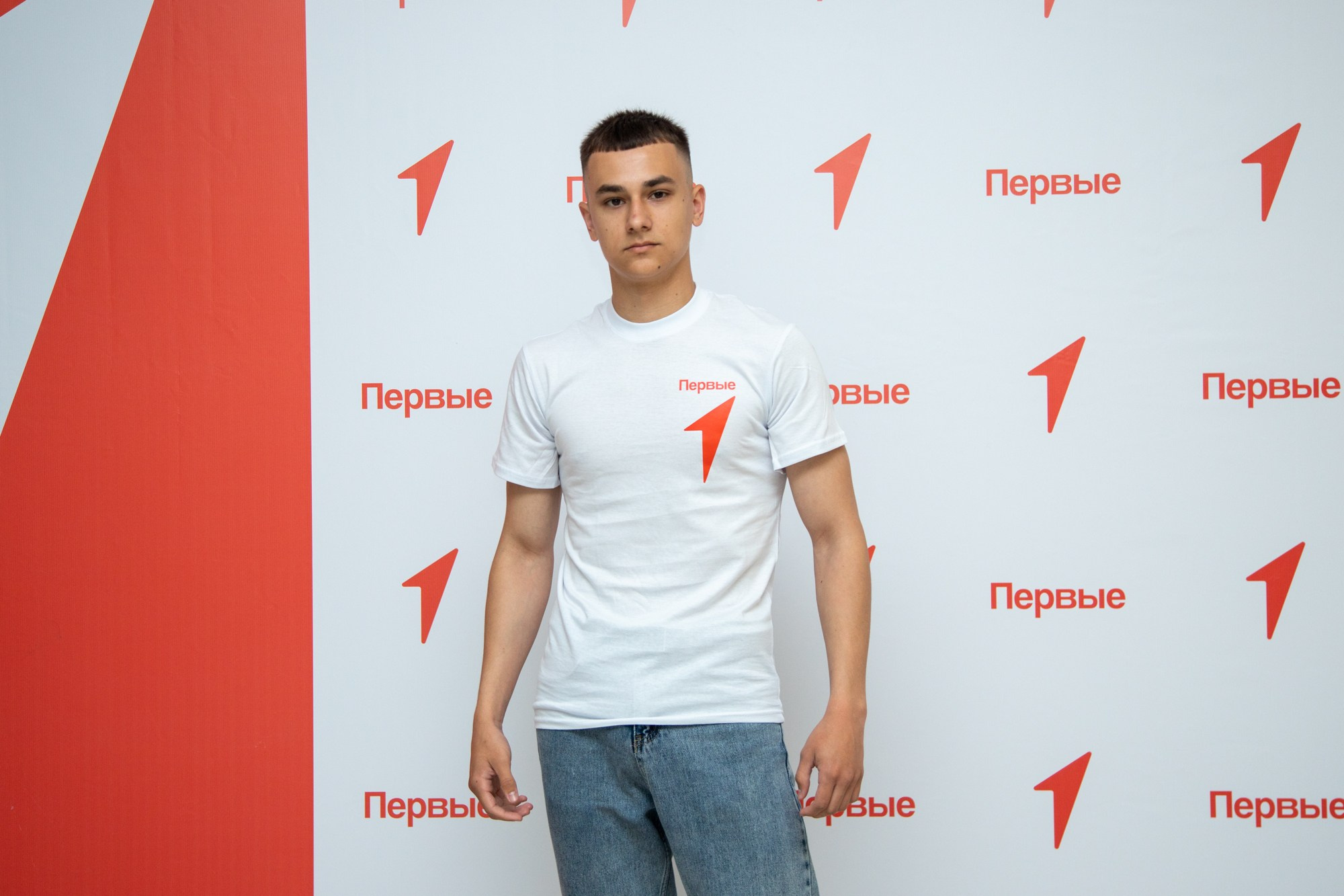 Первый фестиваль Движения Первых в Краснодаре. Репортажный, промышленный и маркетплейс-фотограф Дмитрий Чернат