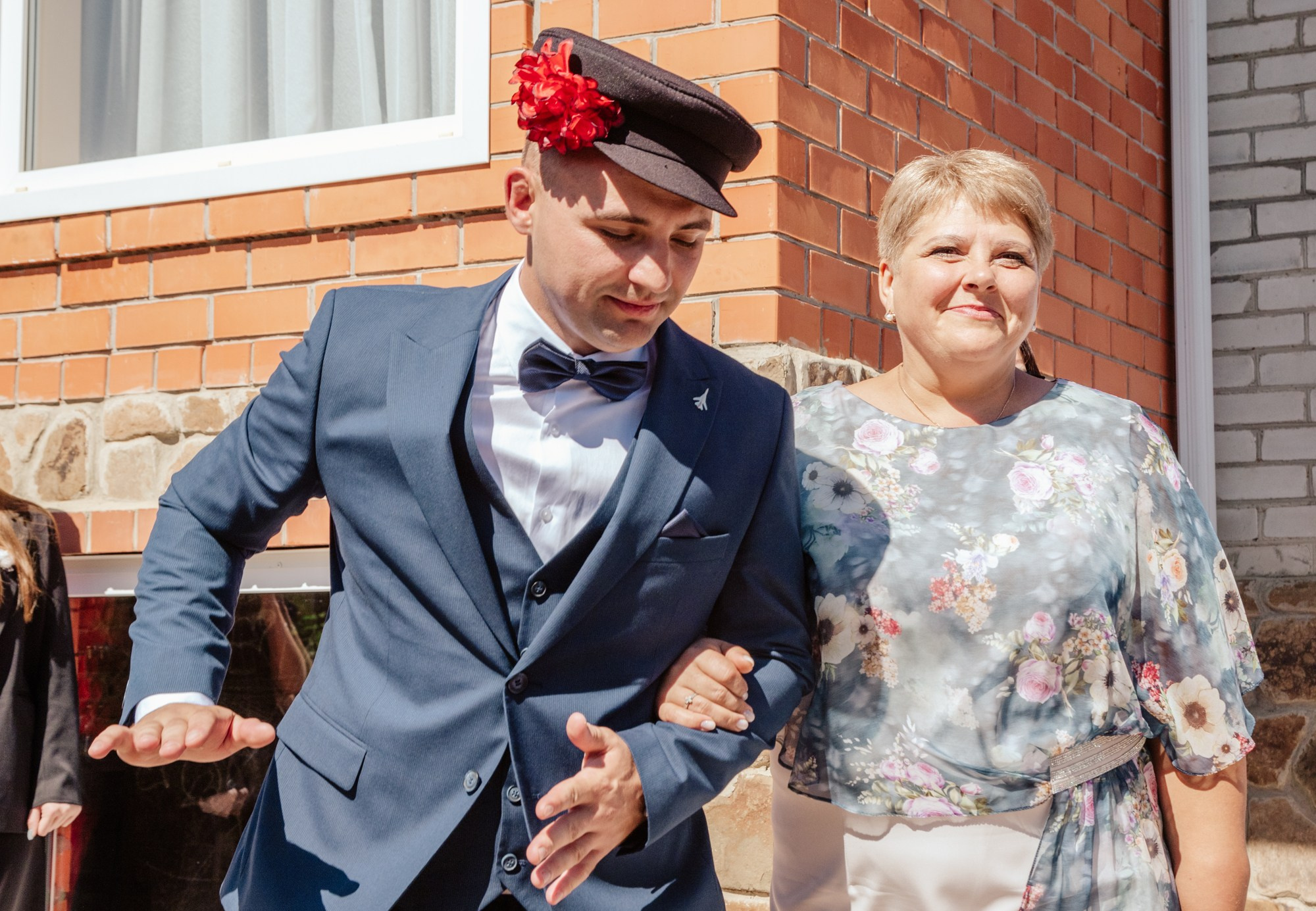 Свадьба в Лабинске 7.09.2024. Репортажный, промышленный и маркетплейс-фотограф Дмитрий Чернат