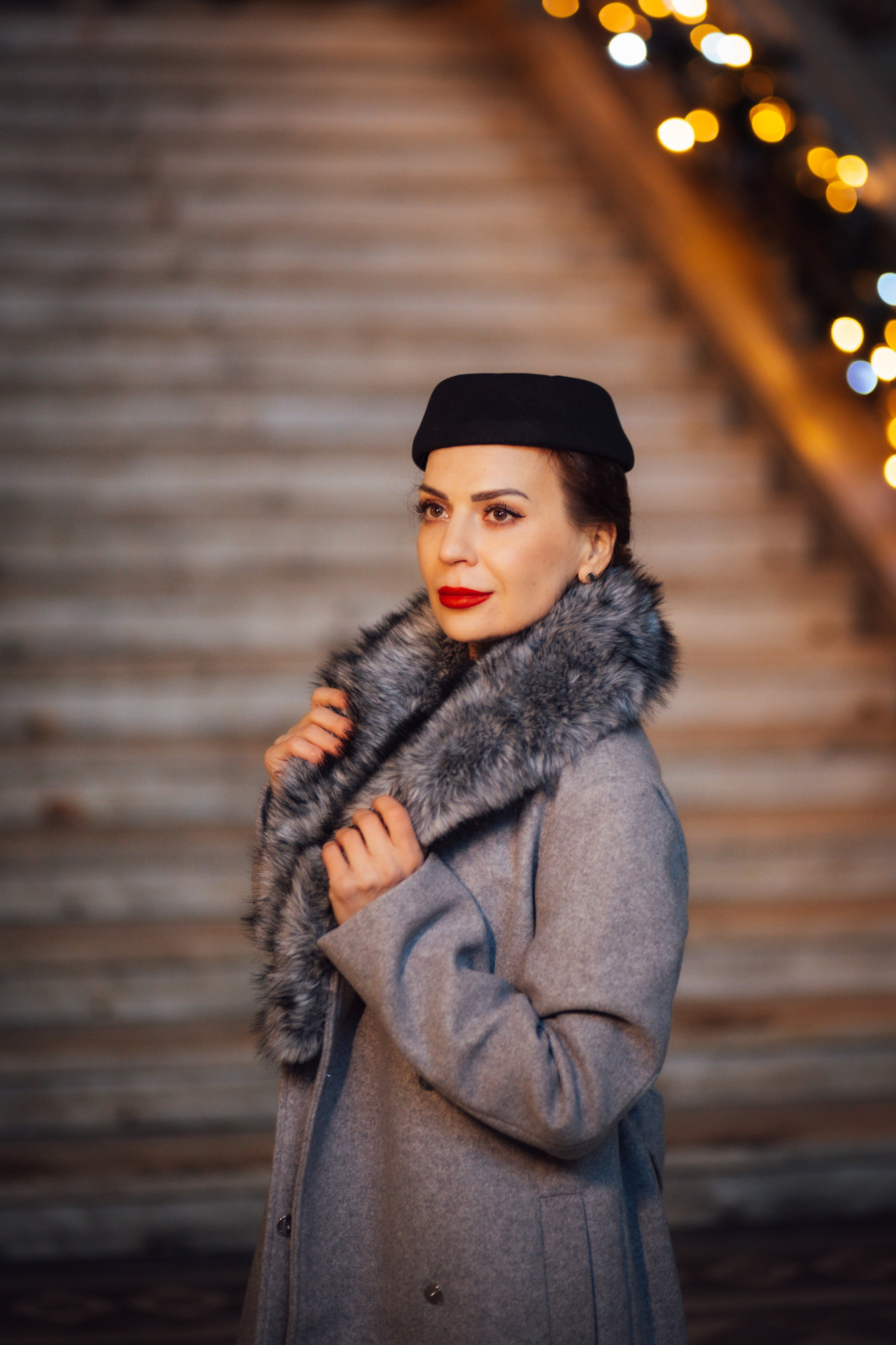 ТАТЬЯНА. ВИТЕБСКИЙ ВОКЗАЛ