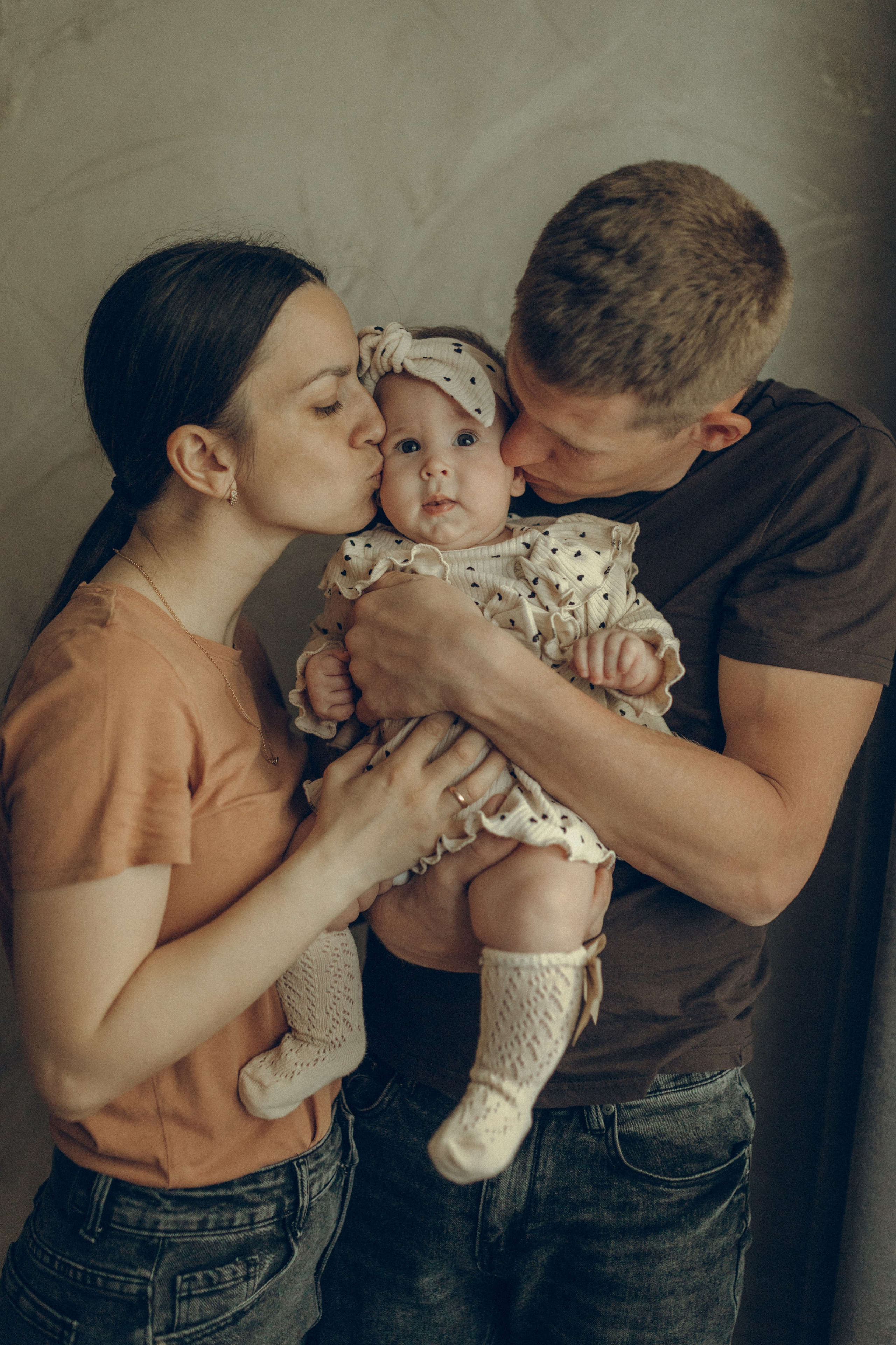 Family moments. Семейный фотограф и фотограф на роды в Ростове-на-Дону Мухина Виктория