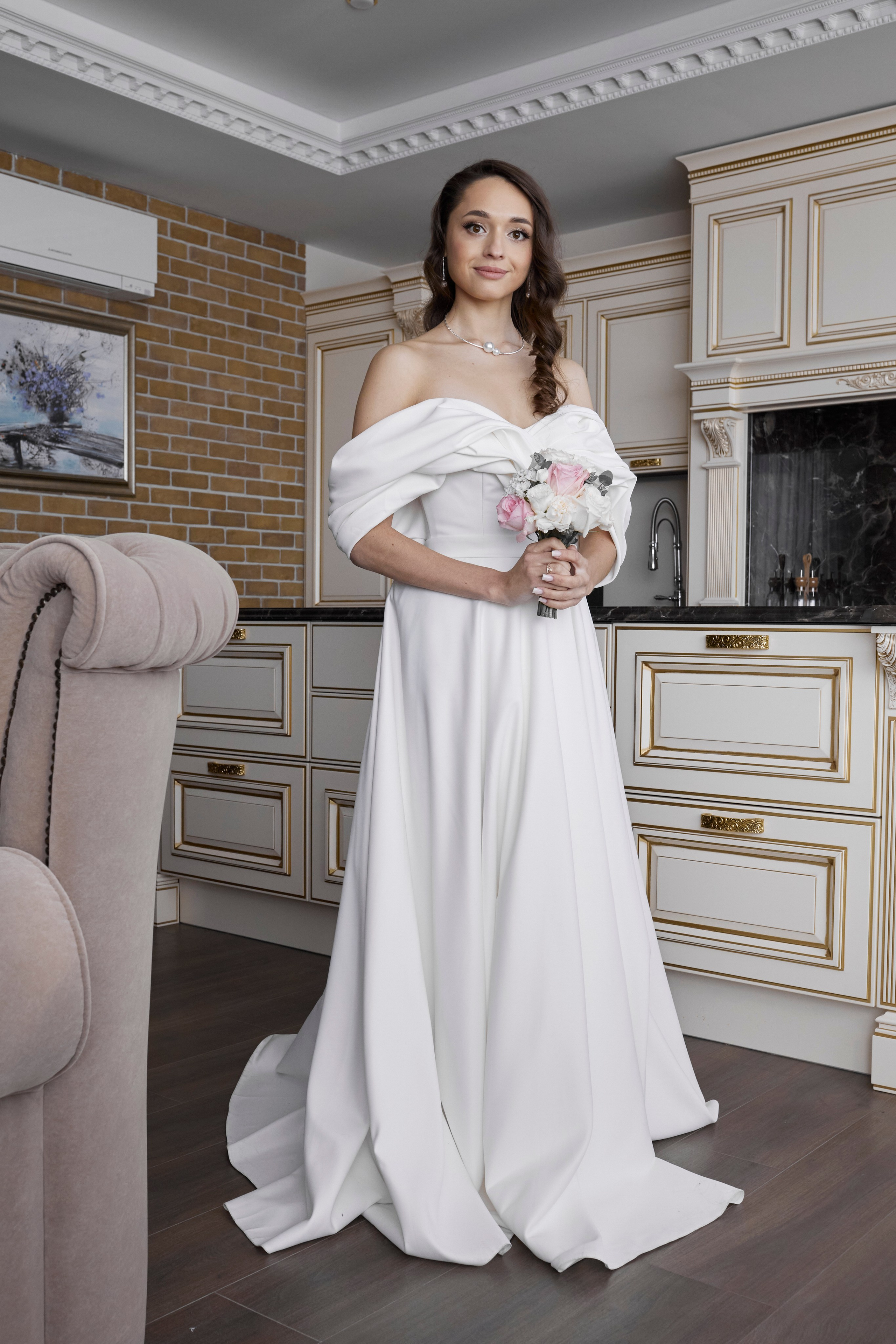 Виктория и Илья. Фотограф Владивосток, семейные и индивидуальные съемки