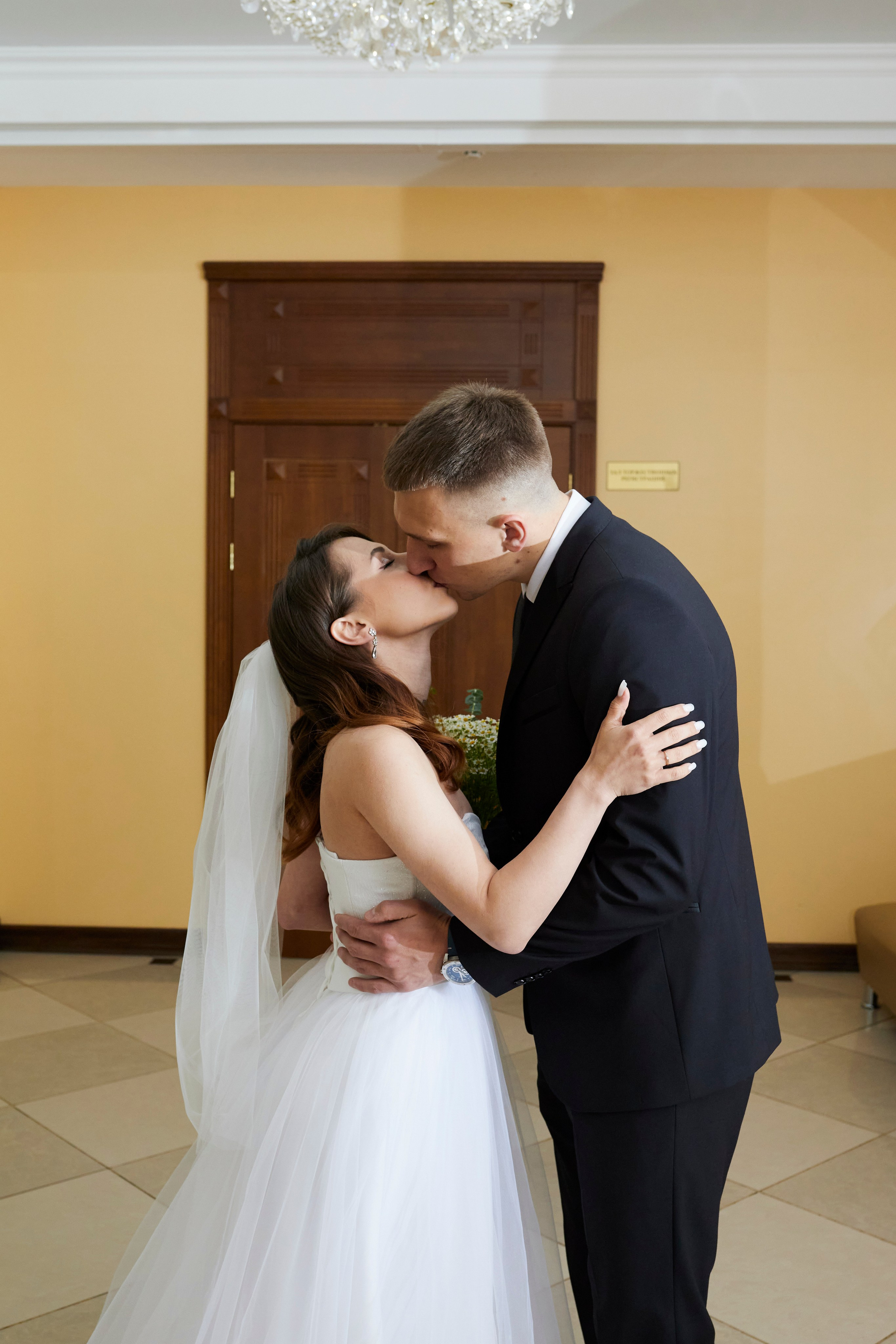 Роман и Марина. Фотограф Владивосток, семейные и индивидуальные съемки