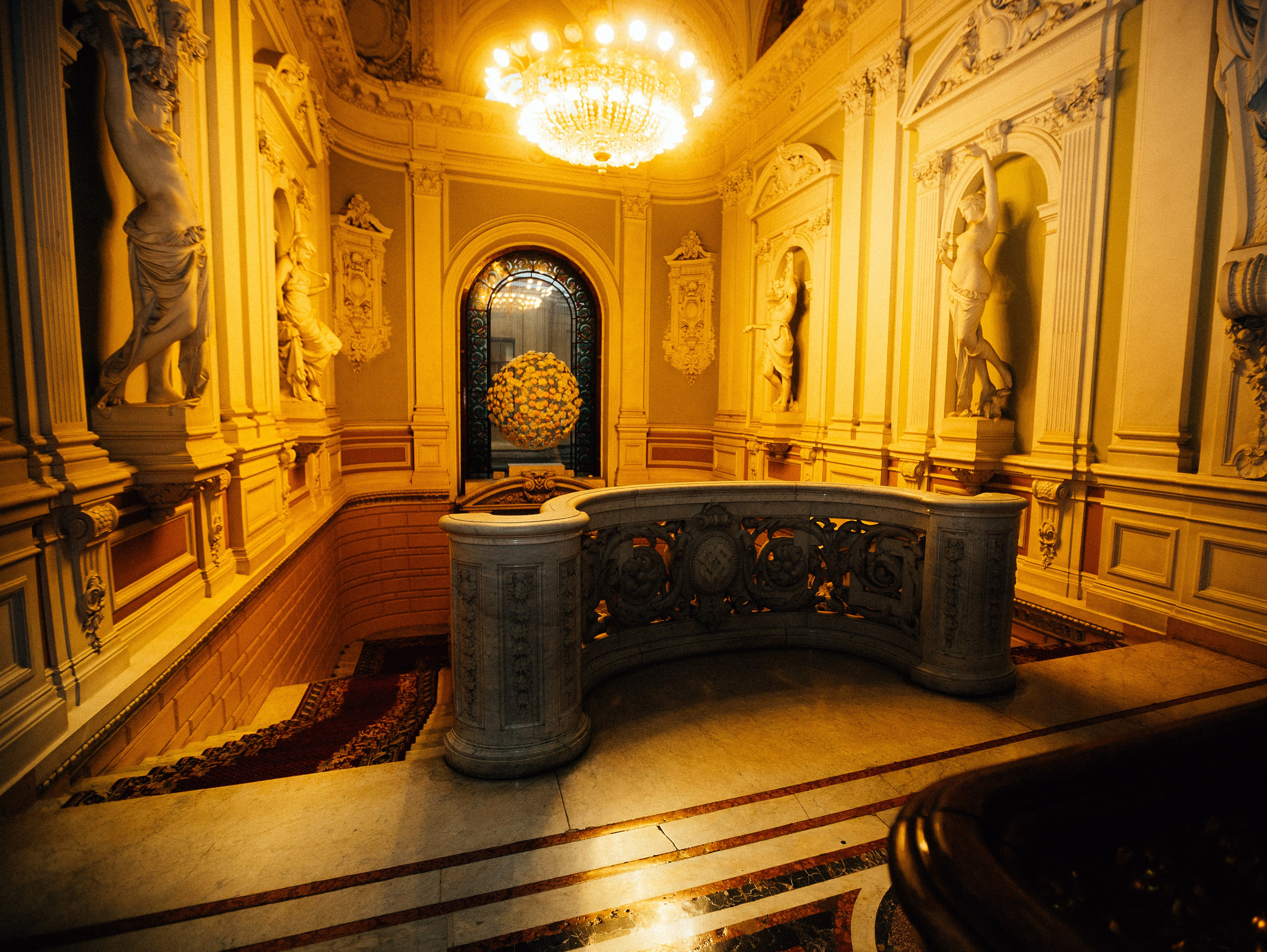 АндрейДаша. Фотограф Мария Немм