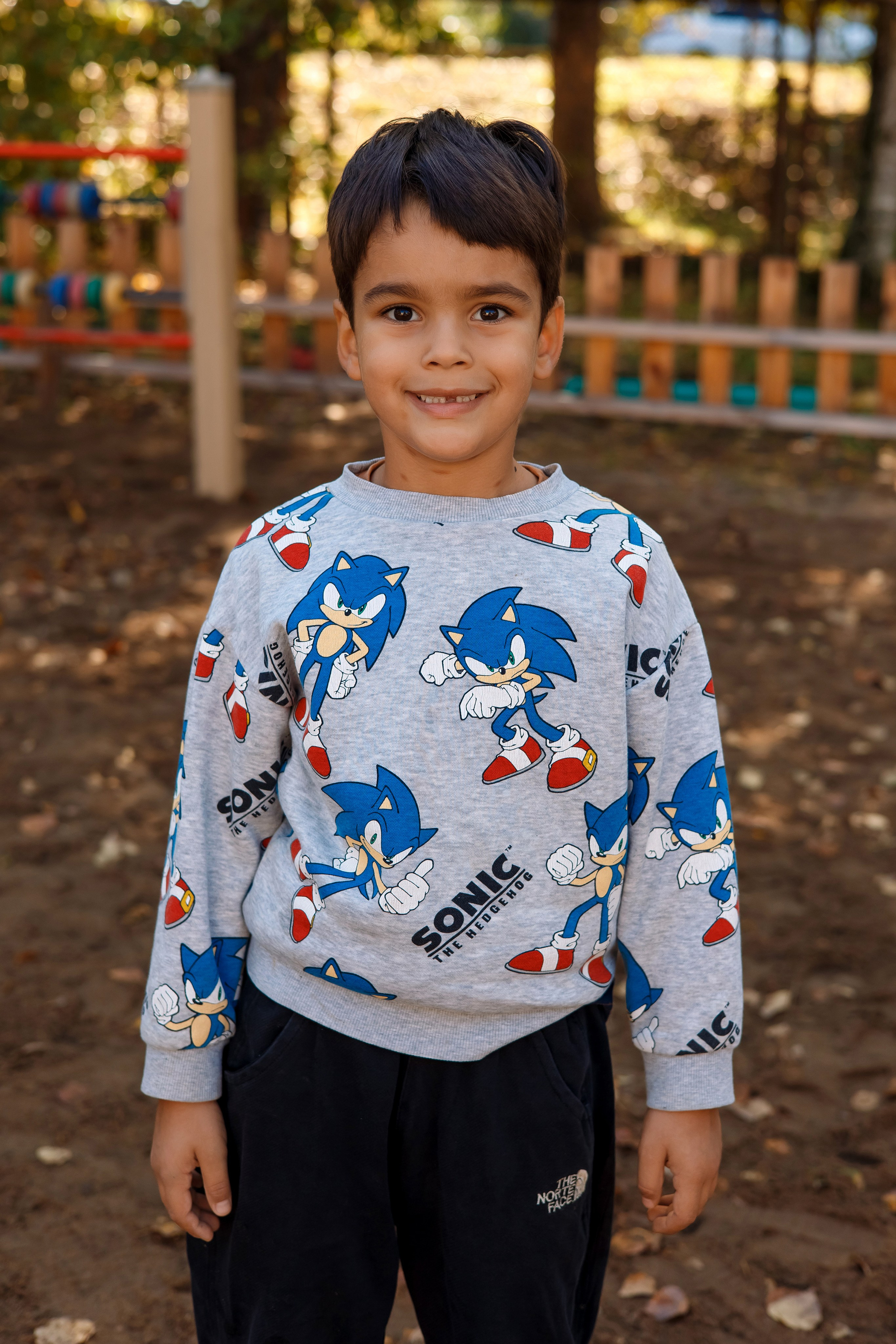 ДС 34. Фотограф Любовь Корниенко, Примоский край