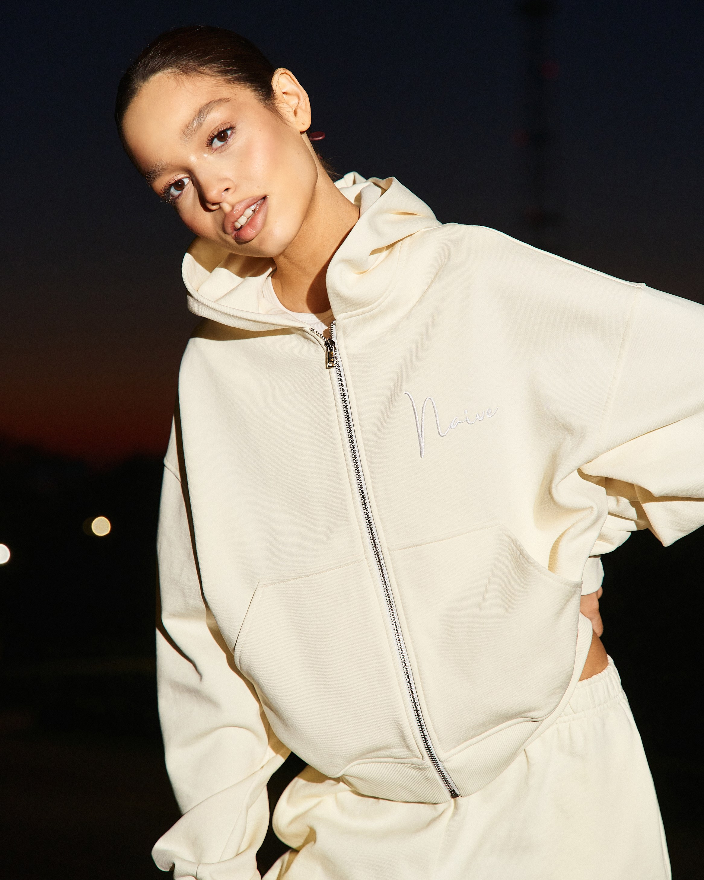 NAIVE. Alim Alimov Fashion Photographer