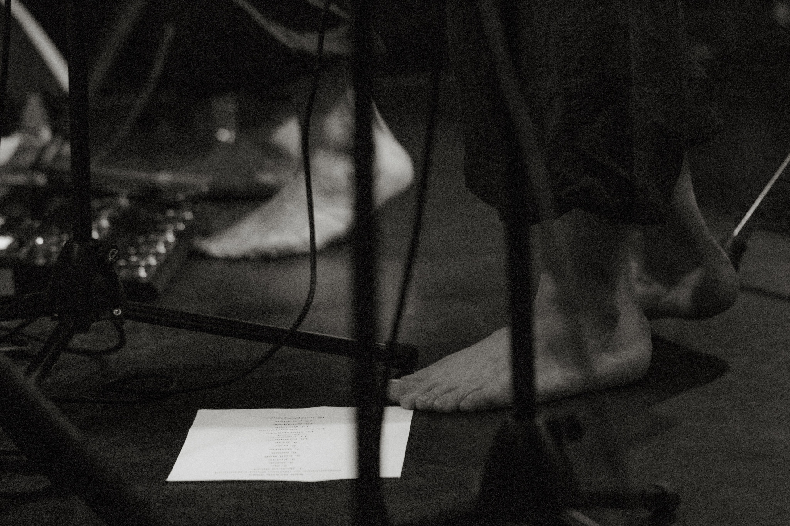 Бонд с кнопкой. Портретный и концертный фотограф в Москве Тугарин Александр