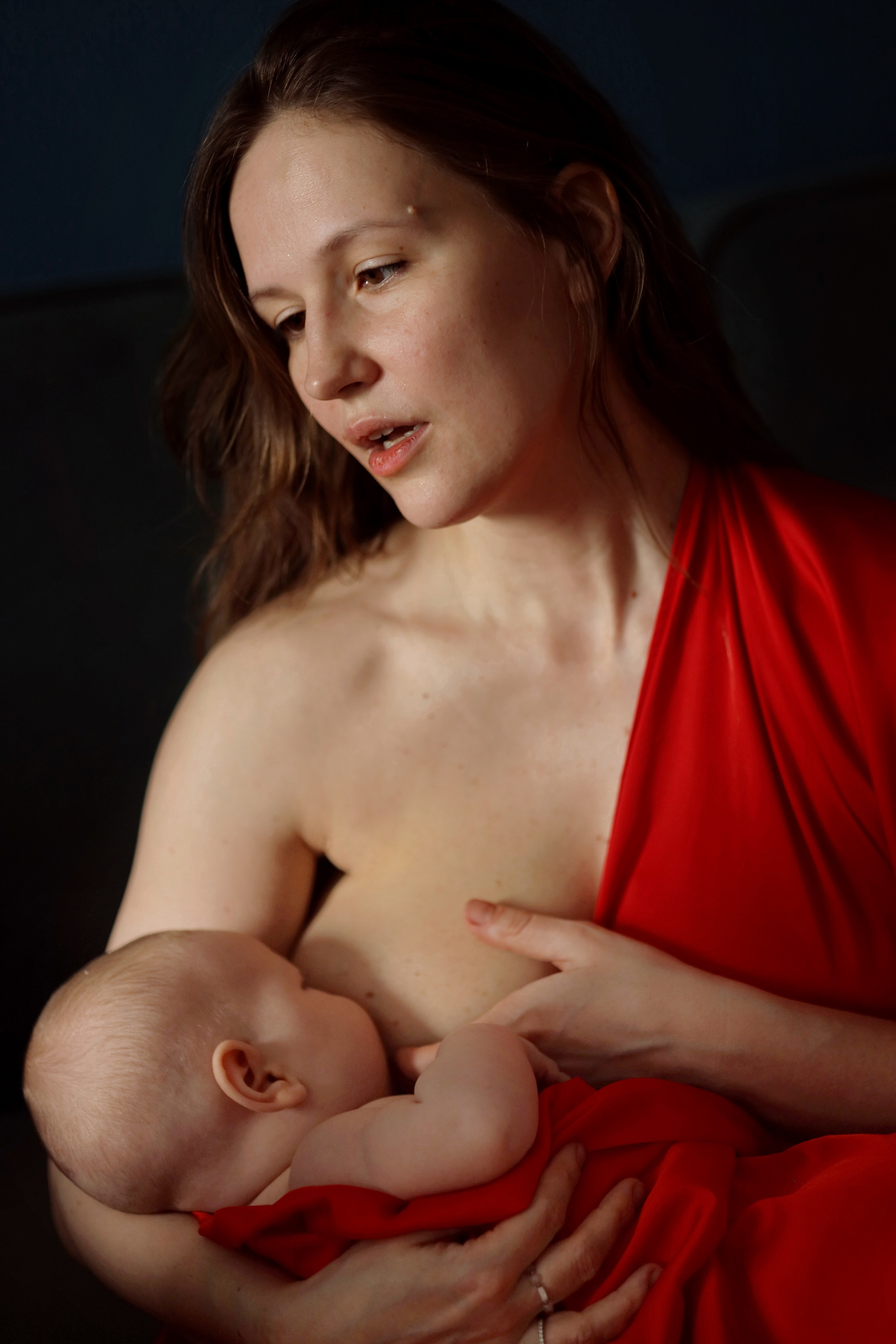 Аня и Даша. Семейный и детский фотограф Монахова Екатерина, Москва