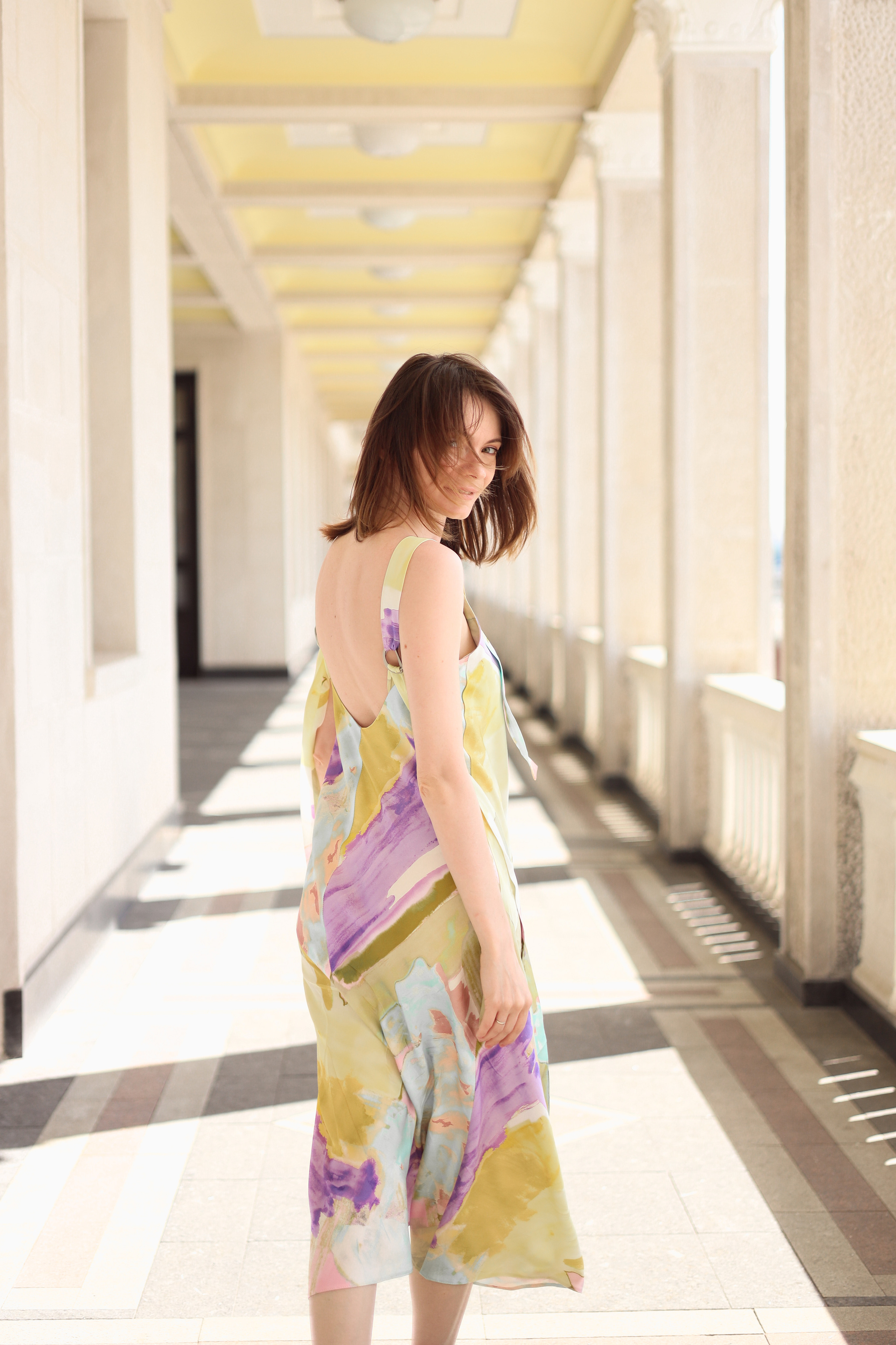 Катя, Саша, Настя. Семейный и детский фотограф Монахова Екатерина, Москва