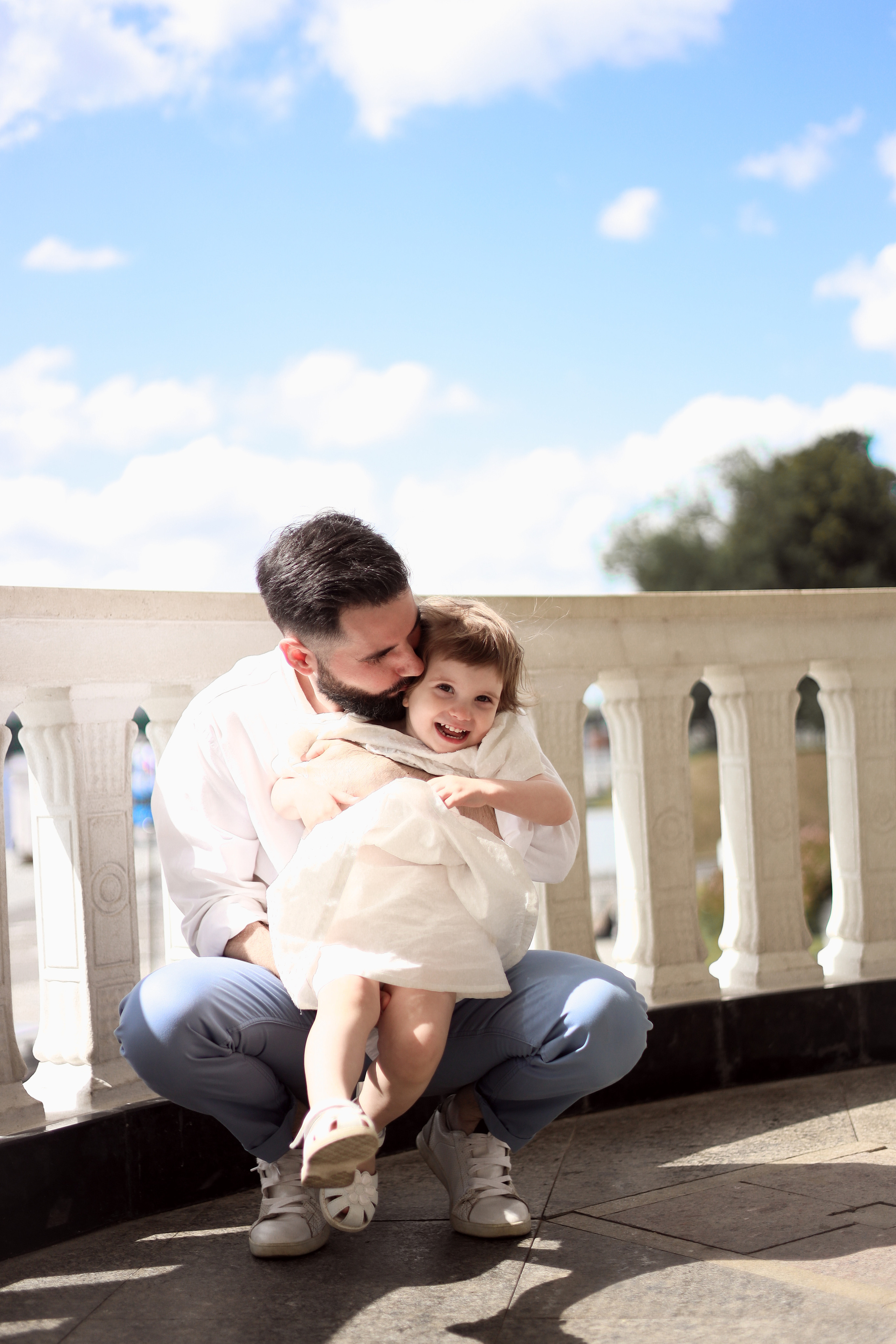 Катя, Саша, Настя. Семейный и детский фотограф Монахова Екатерина, Москва