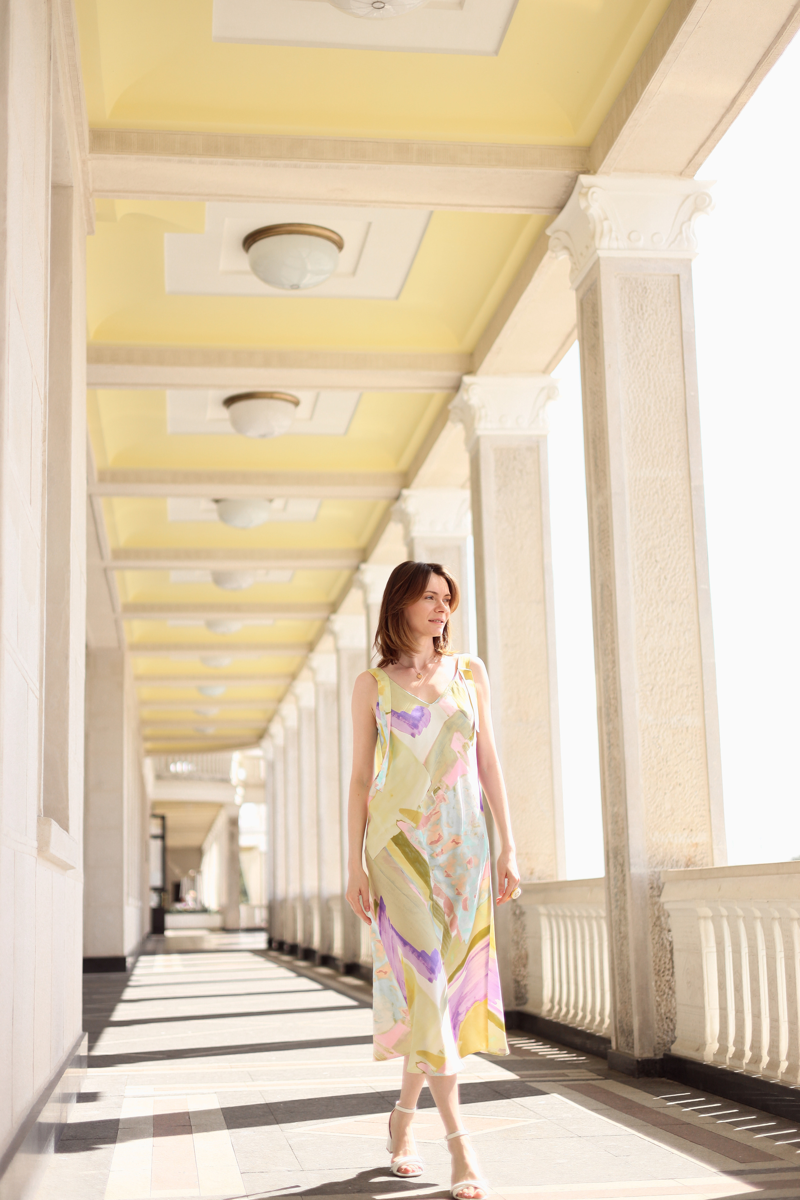 Катя, Саша, Настя. Семейный и детский фотограф Монахова Екатерина, Москва