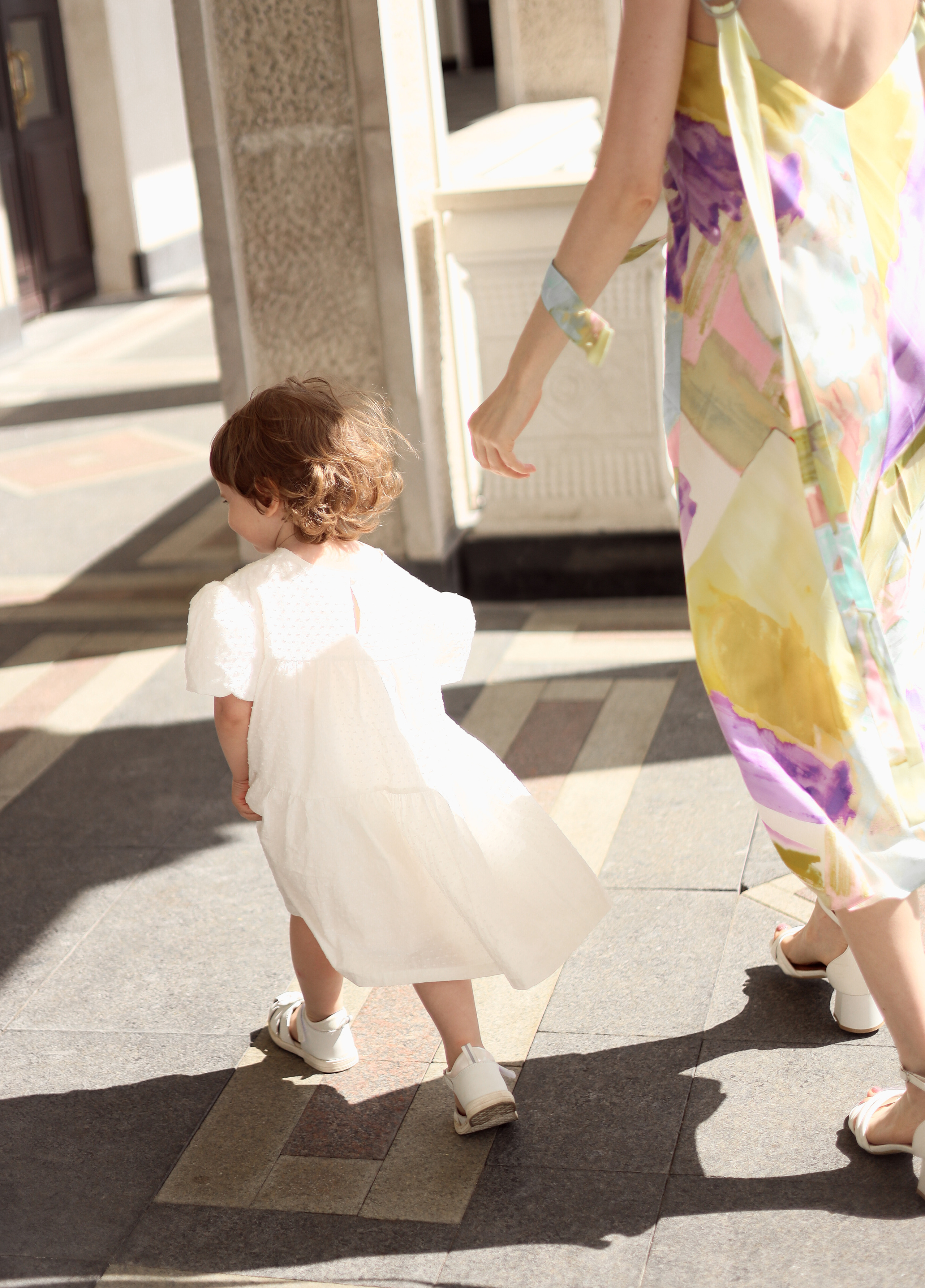 Катя, Саша, Настя. Семейный и детский фотограф Монахова Екатерина, Москва