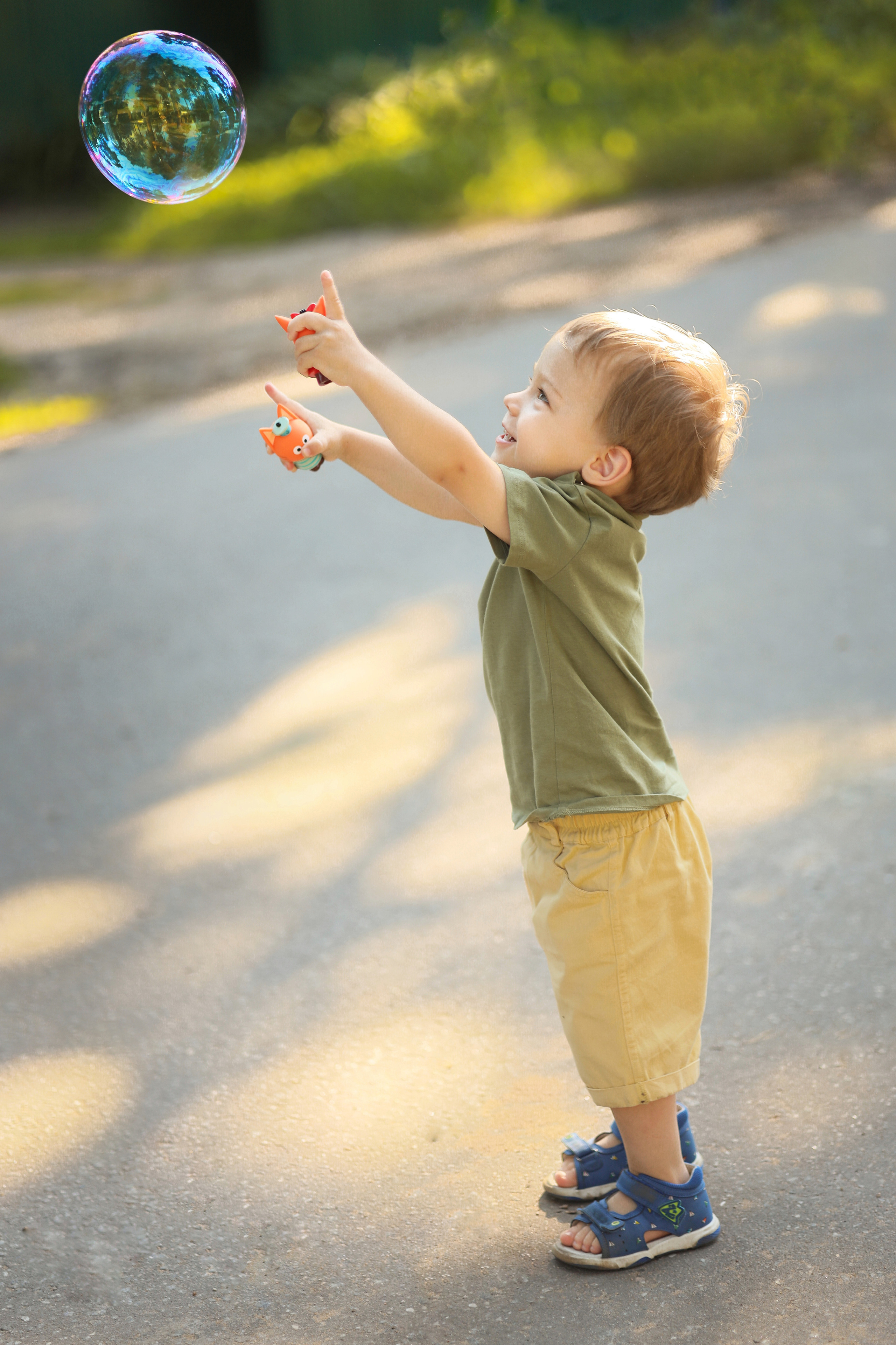 Таня, Миша и Лёня. Семейный и детский фотограф Монахова Екатерина, Москва