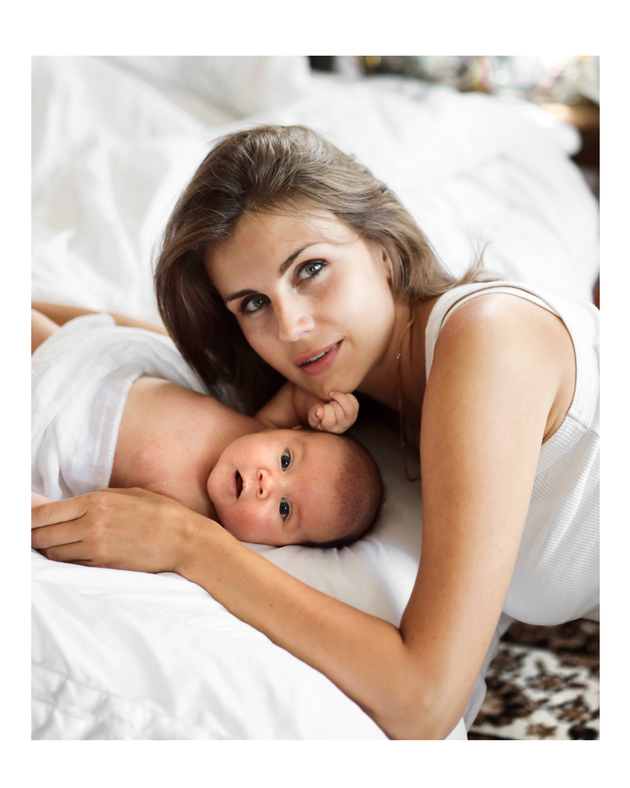 Игорь и Дарья. Семейный и детский фотограф Монахова Екатерина, Москва