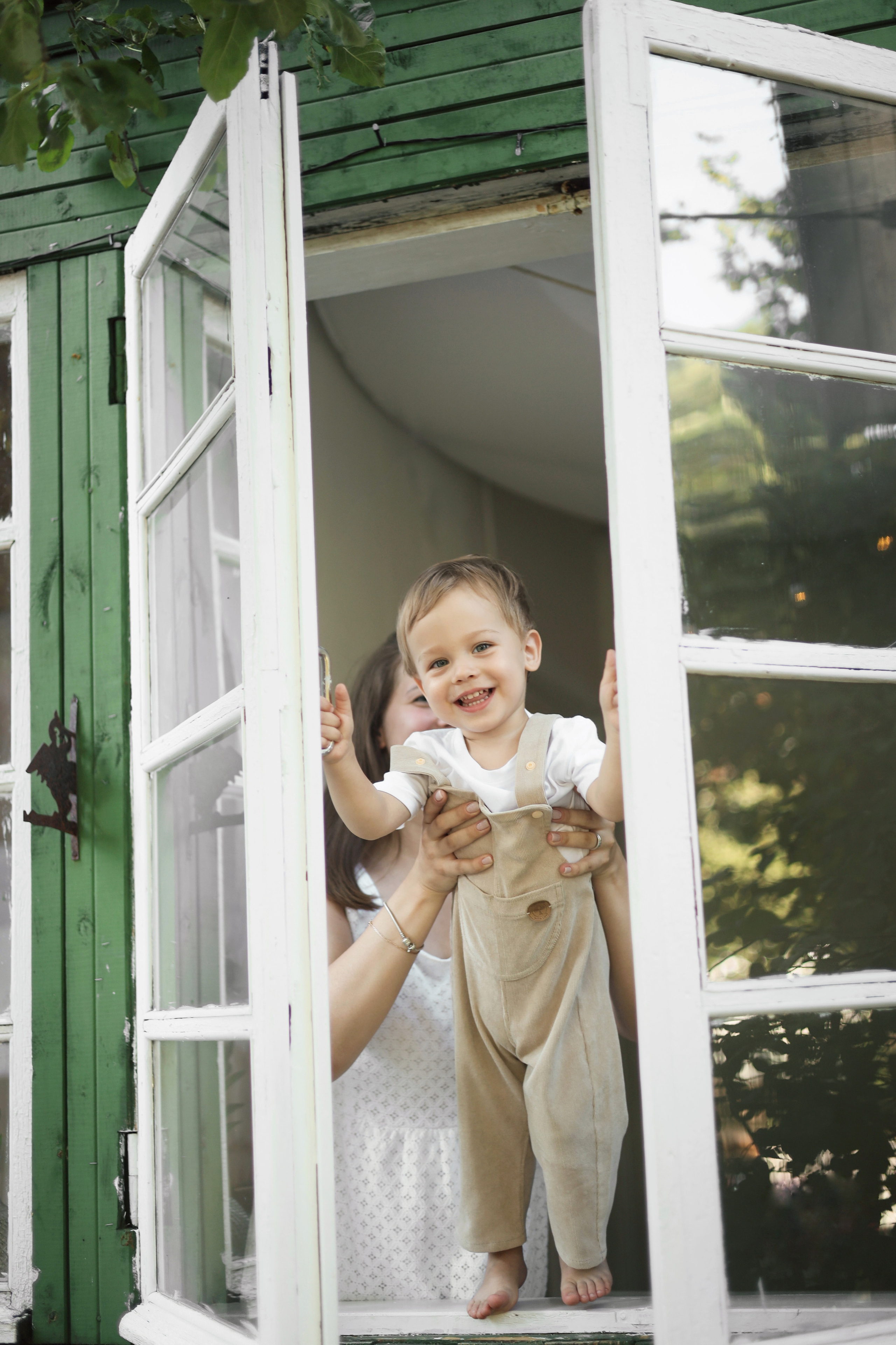 Таня, Миша и Лёня. Семейный и детский фотограф Монахова Екатерина, Москва