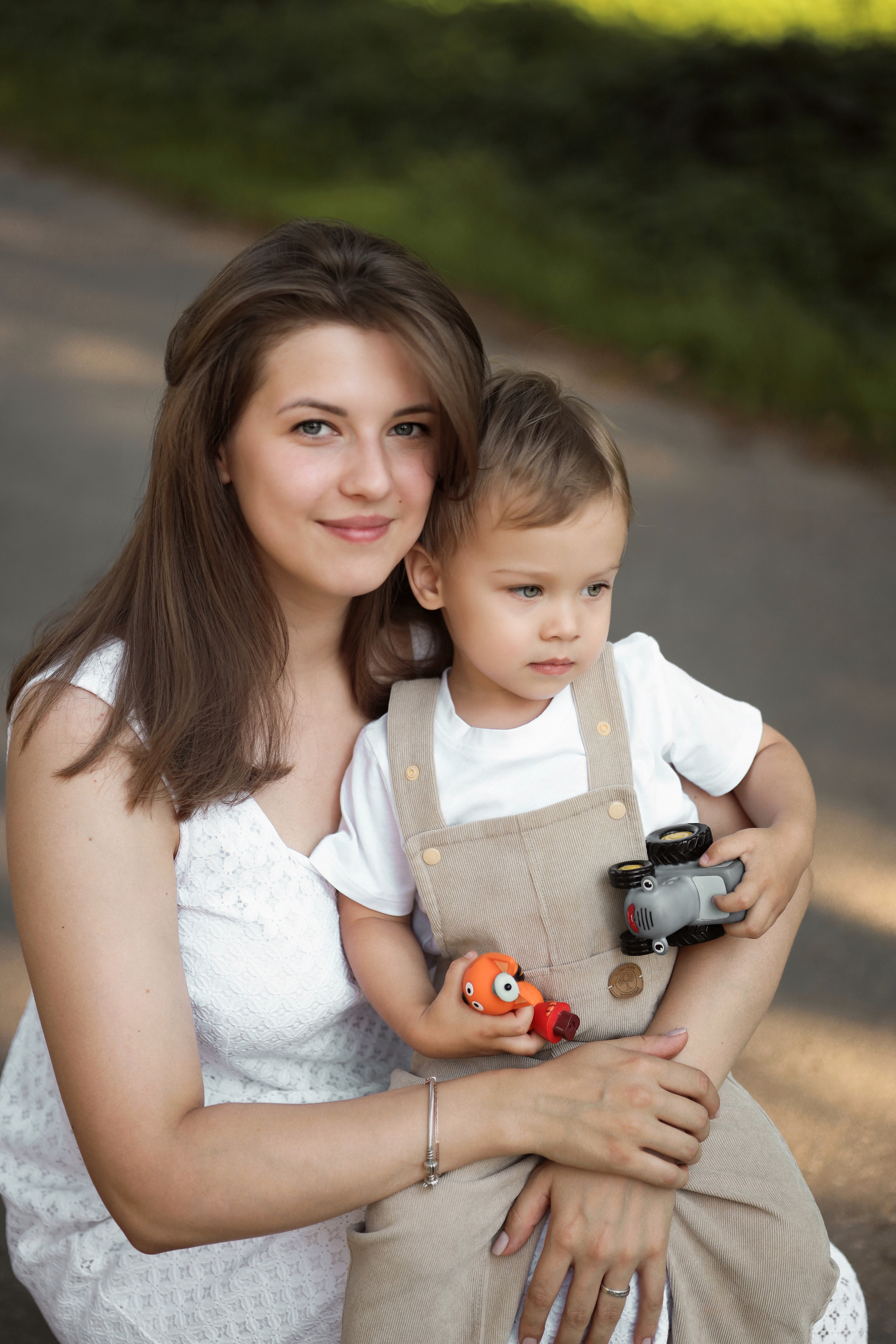 Таня, Миша и Лёня. Семейный и детский фотограф Монахова Екатерина, Москва
