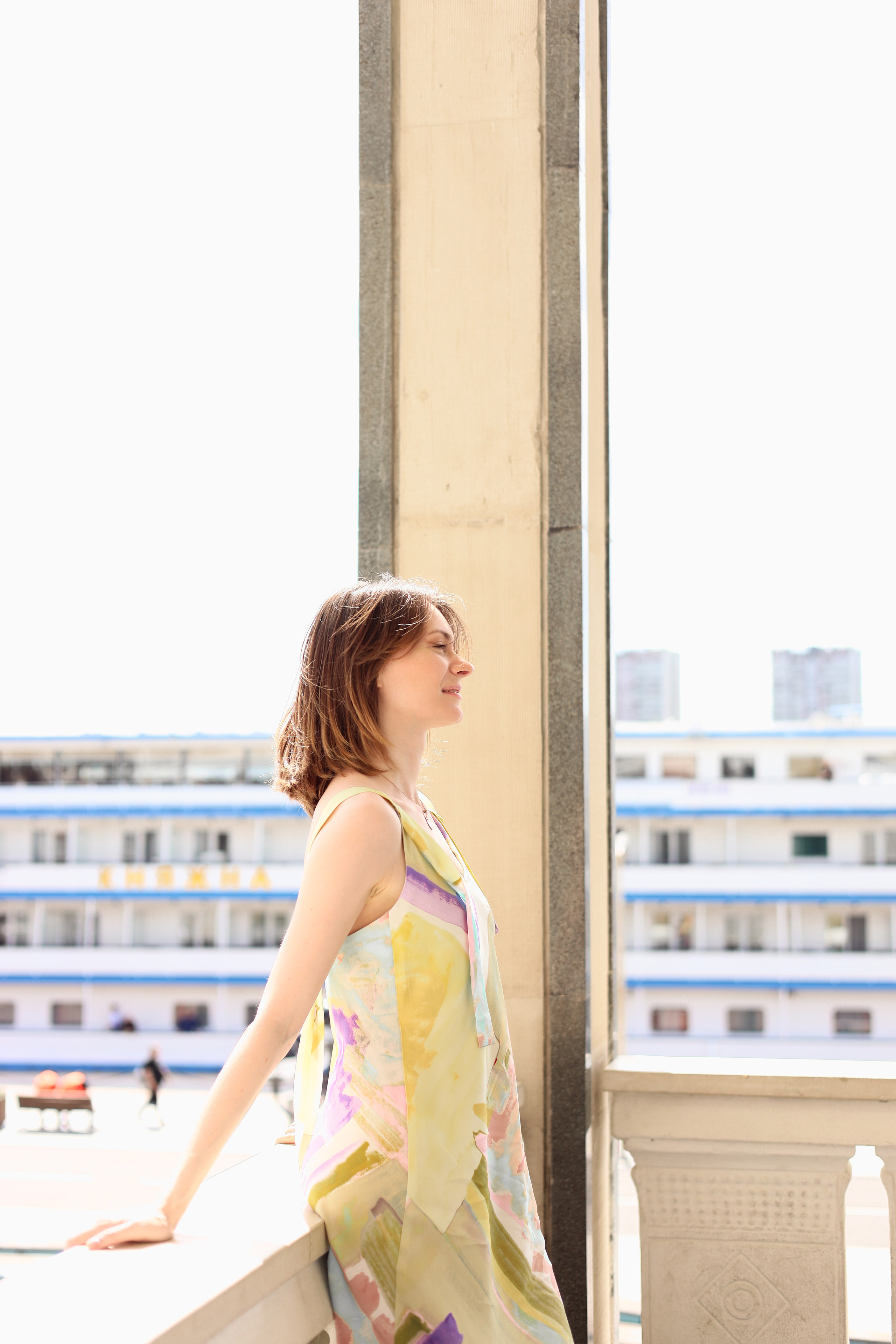 Катя, Саша, Настя. Семейный и детский фотограф Монахова Екатерина, Москва