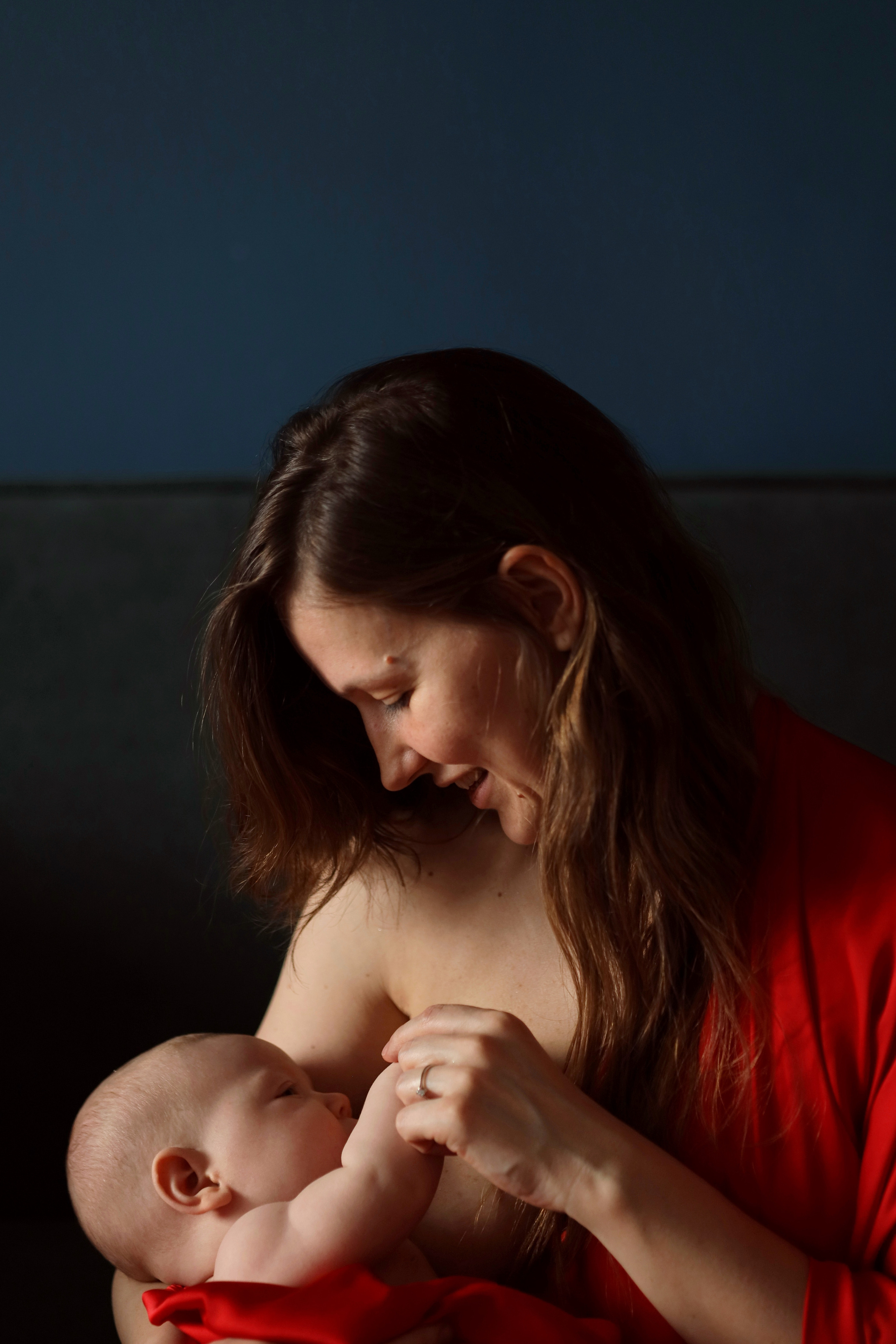 Аня и Даша. Семейный и детский фотограф Монахова Екатерина, Москва