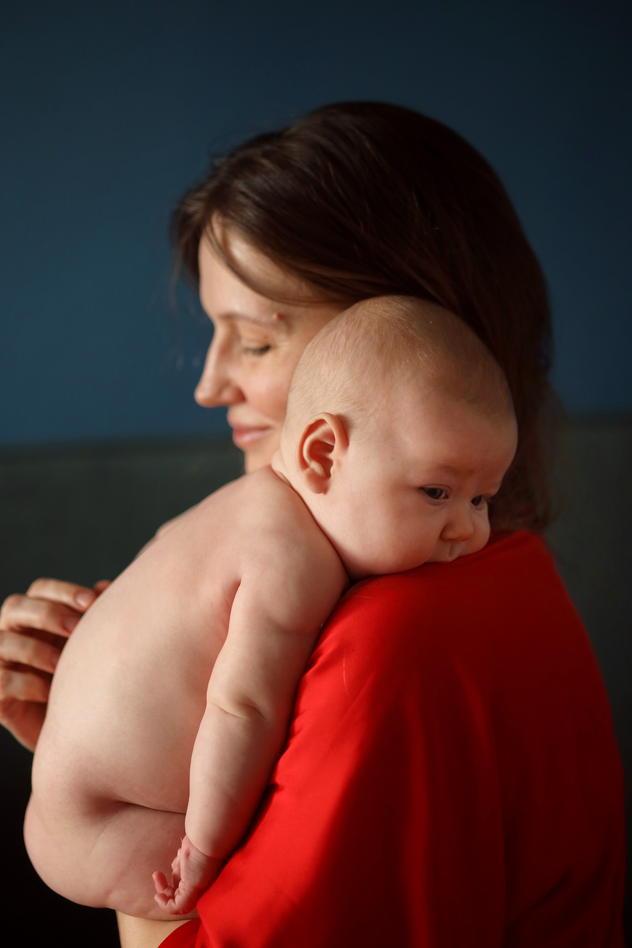 Аня и Даша. Семейный и детский фотограф Монахова Екатерина, Москва