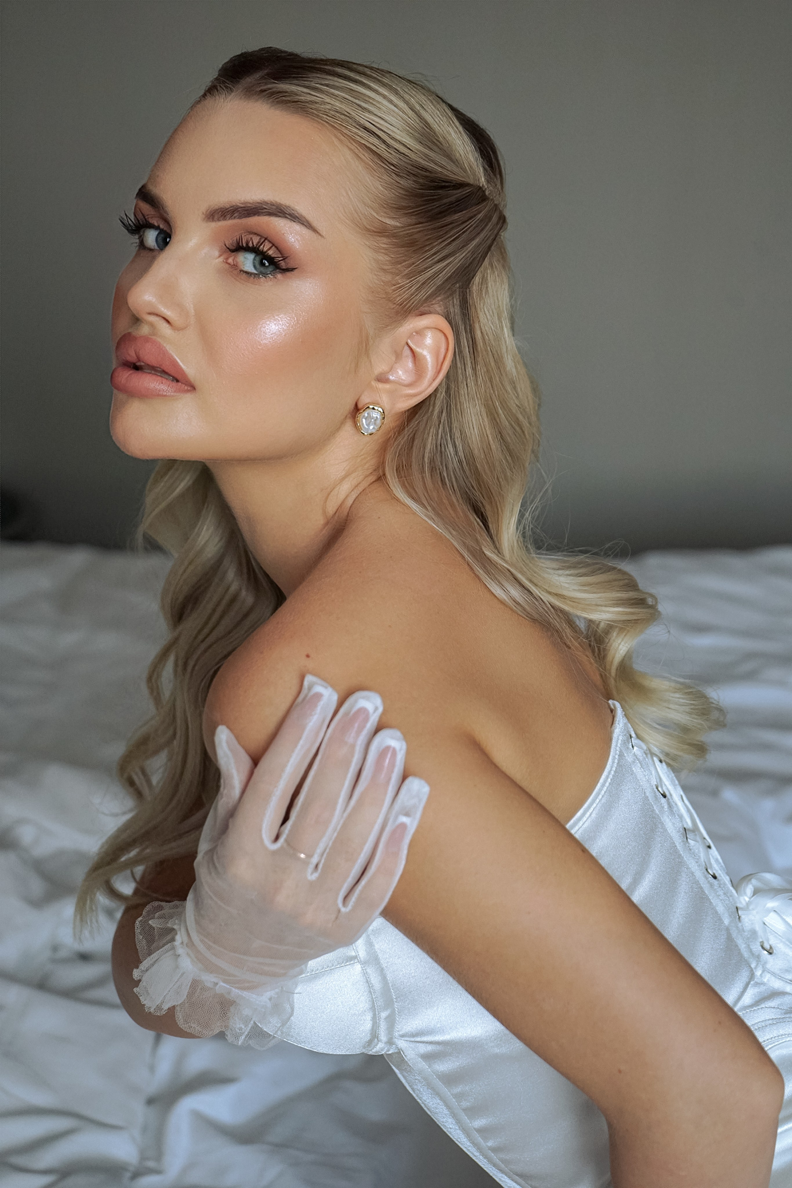 Свадебные съёмки. Коммерческий фотограф Елена Таран