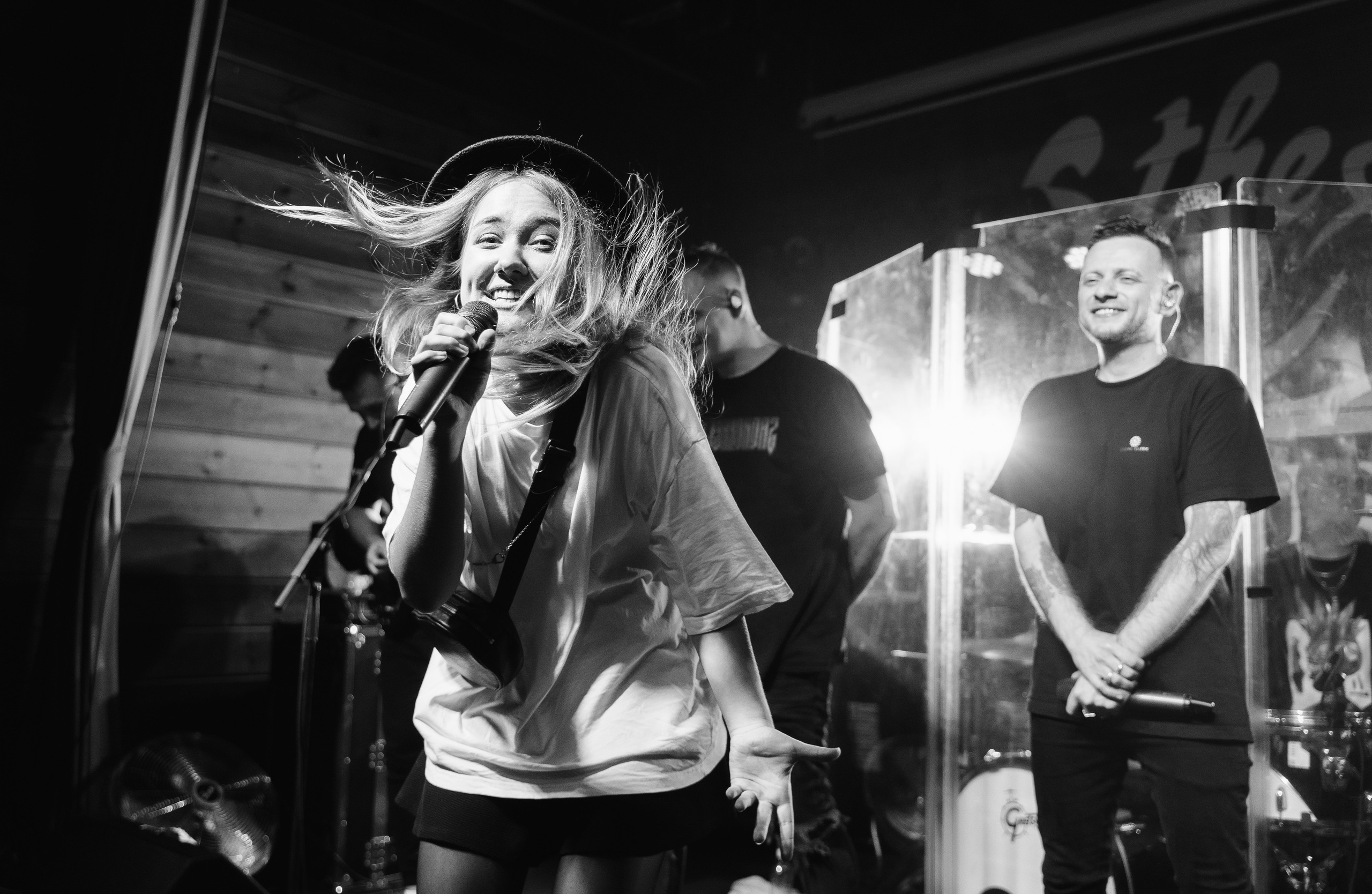 Anacondaz. Астана / 2022. Саша Копылов, фотограф в Казани