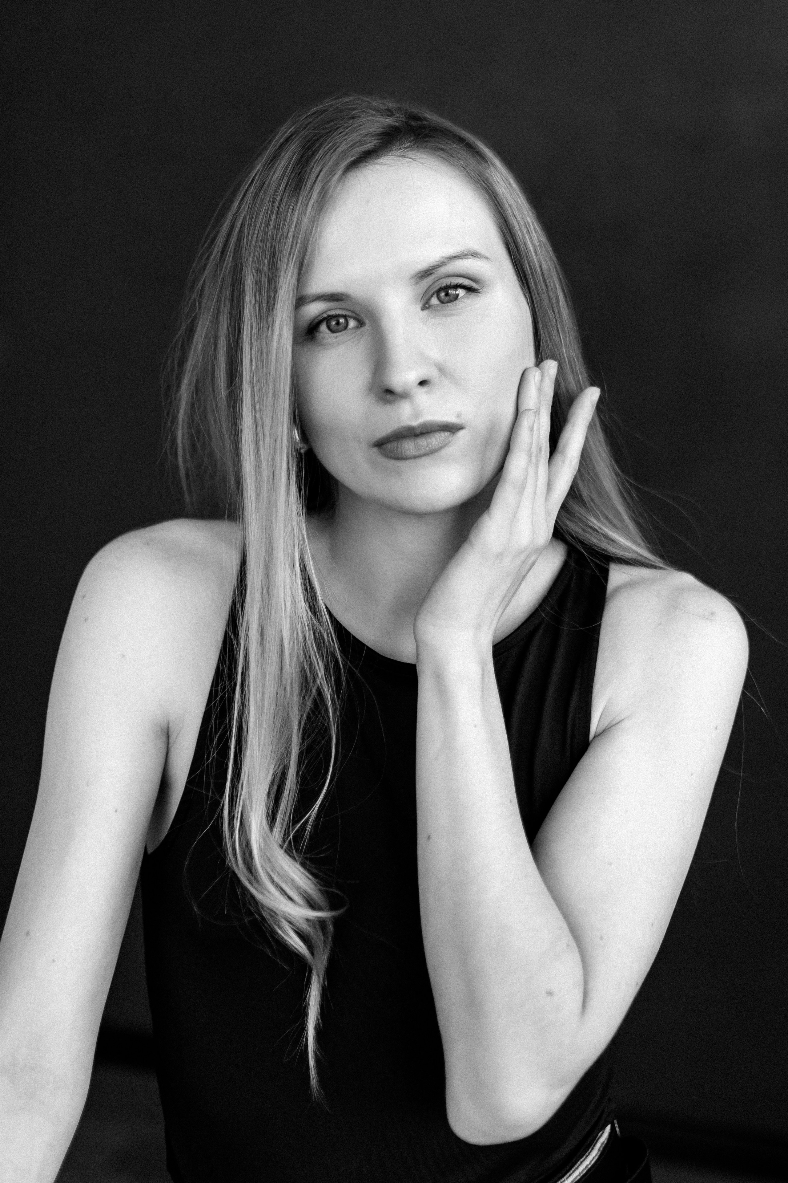 Алина. DIANA TILIKAINEN — Фотограф Республика Карелия