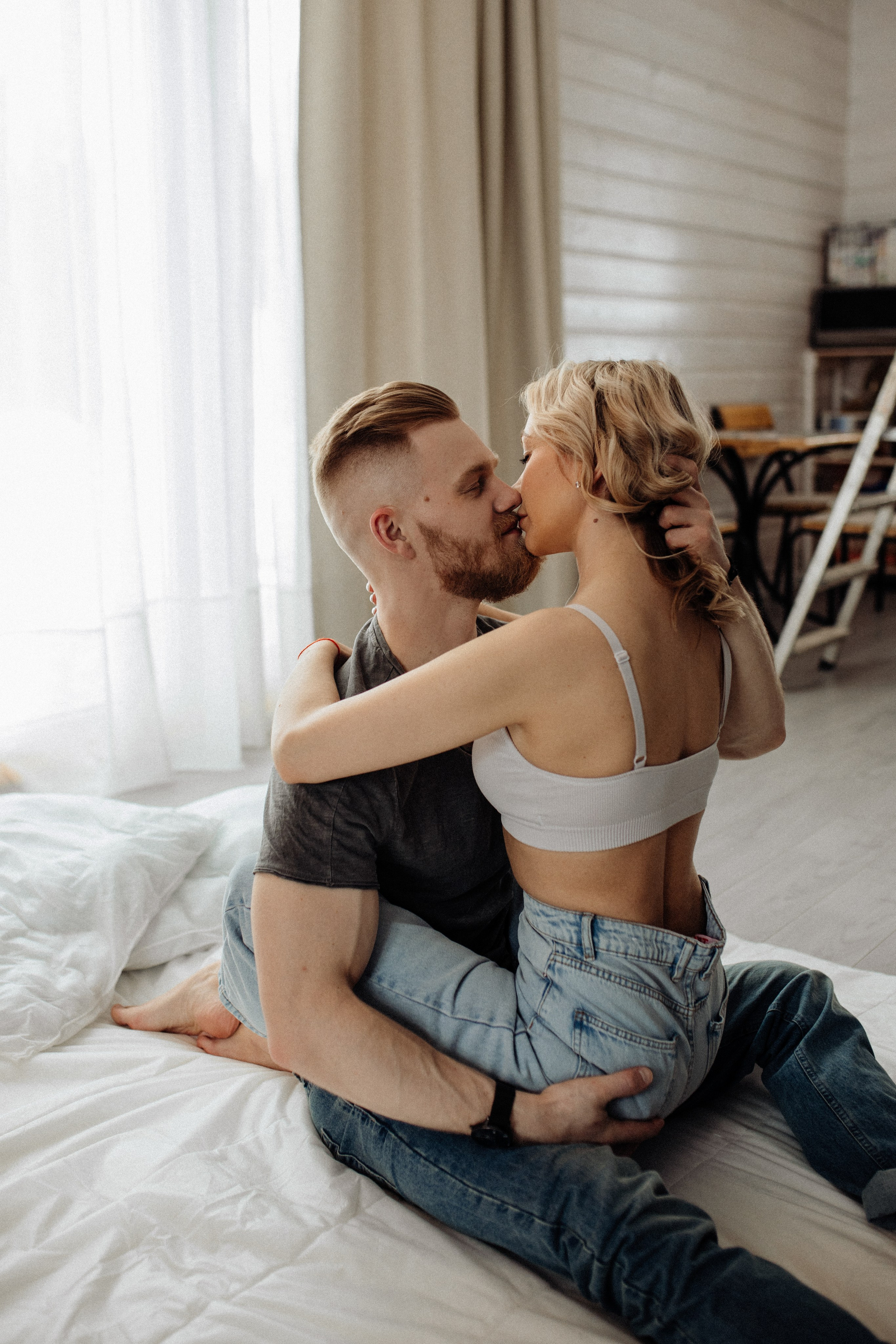 Артём & Лика. DIANA TILIKAINEN — Фотограф Республика Карелия