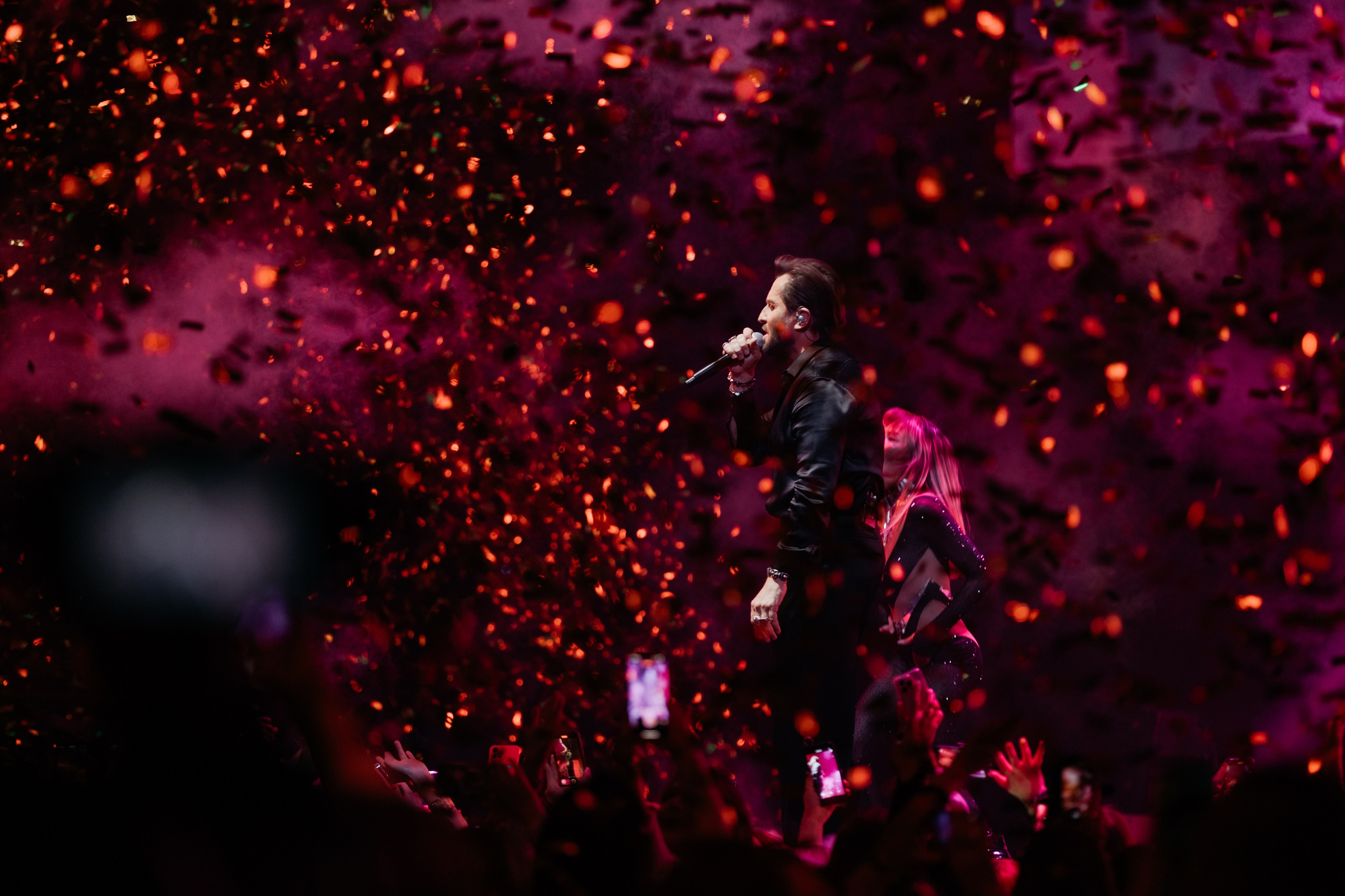 Золотой граммофон 2025 (backstage). Свадебный и репортажный фотограф в Санкт-Петербурге
