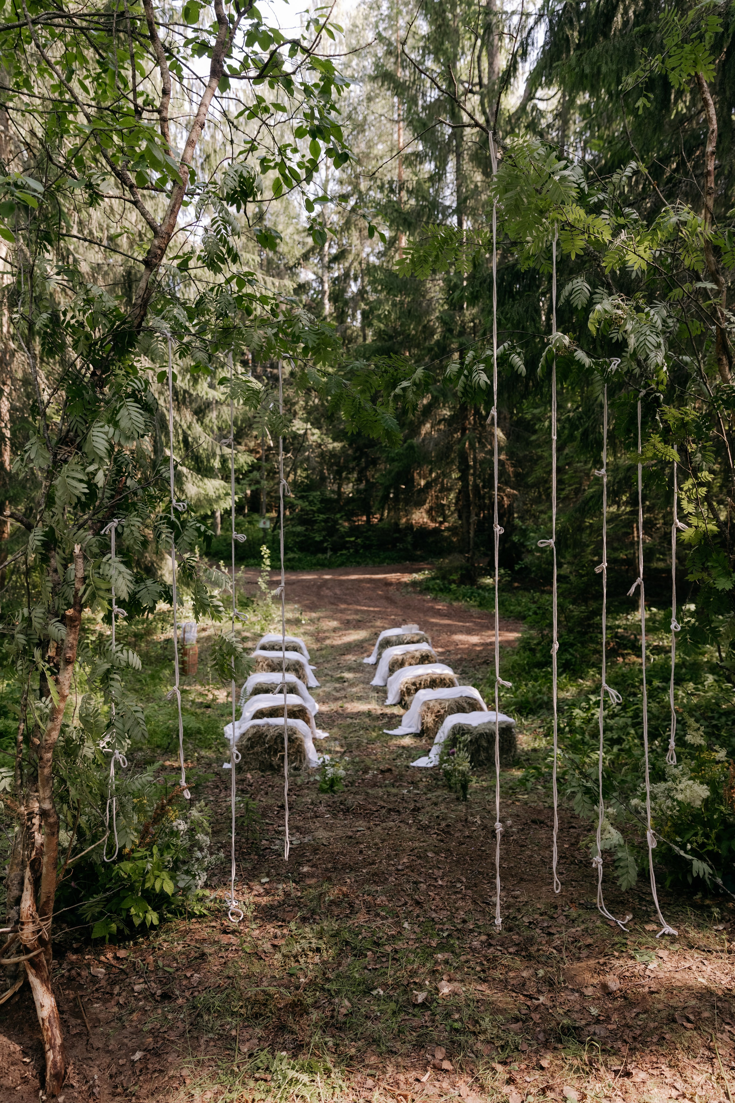 «Суженый, ряженый, приди ко мне наряженный». Свадебный и репортажный фотограф в Санкт-Петербурге