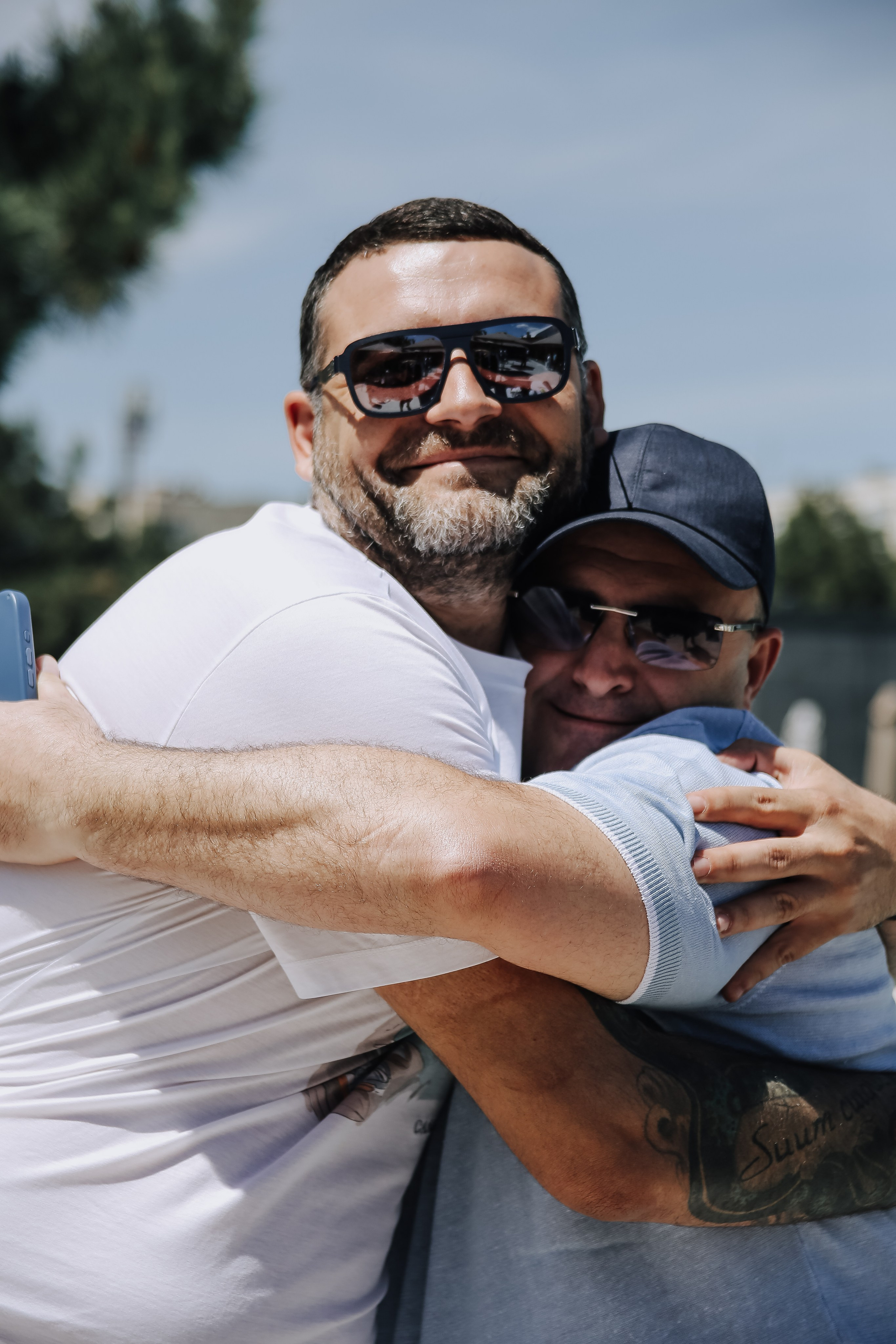 День Рождение «КрымСтройЭксперт». Фотограф в Крыму | Виктория Нотевская