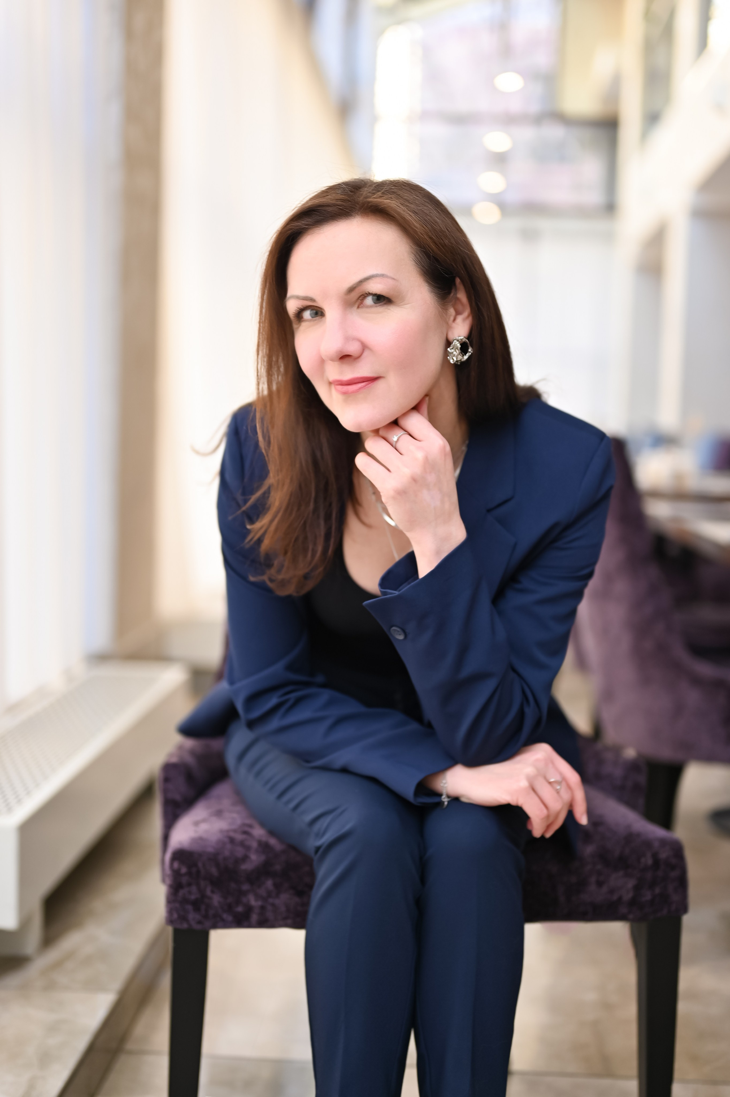 Невский проспект. ZDARONOKIA Репортажный фотограф