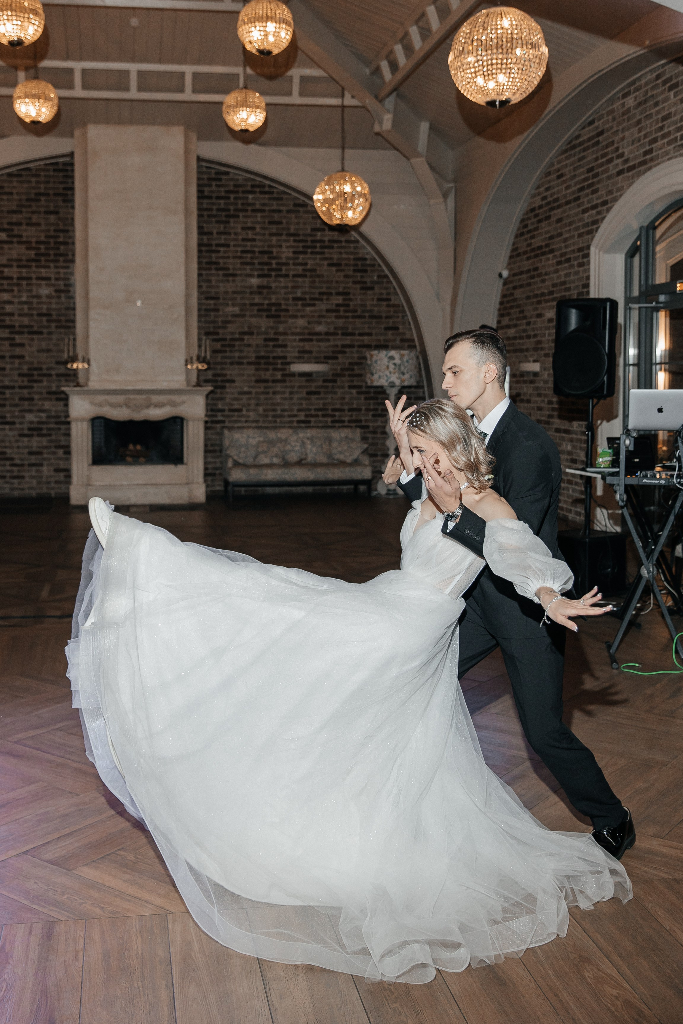 Соня и Самвел. Свадебный фотограф Кристина Тимощук