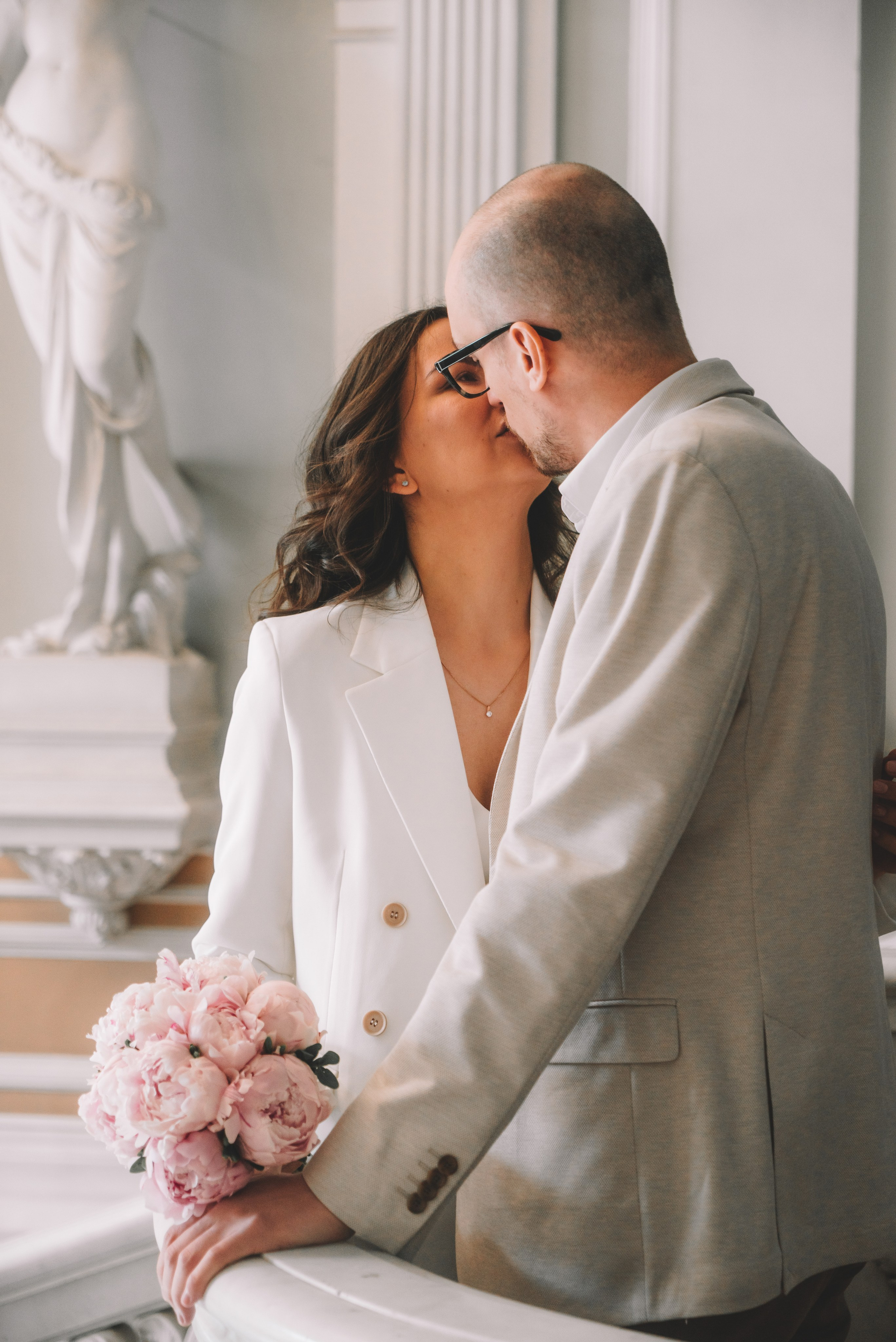 Свадебные съемки. Репортажный и свадебный фотограф в Москве Дарья