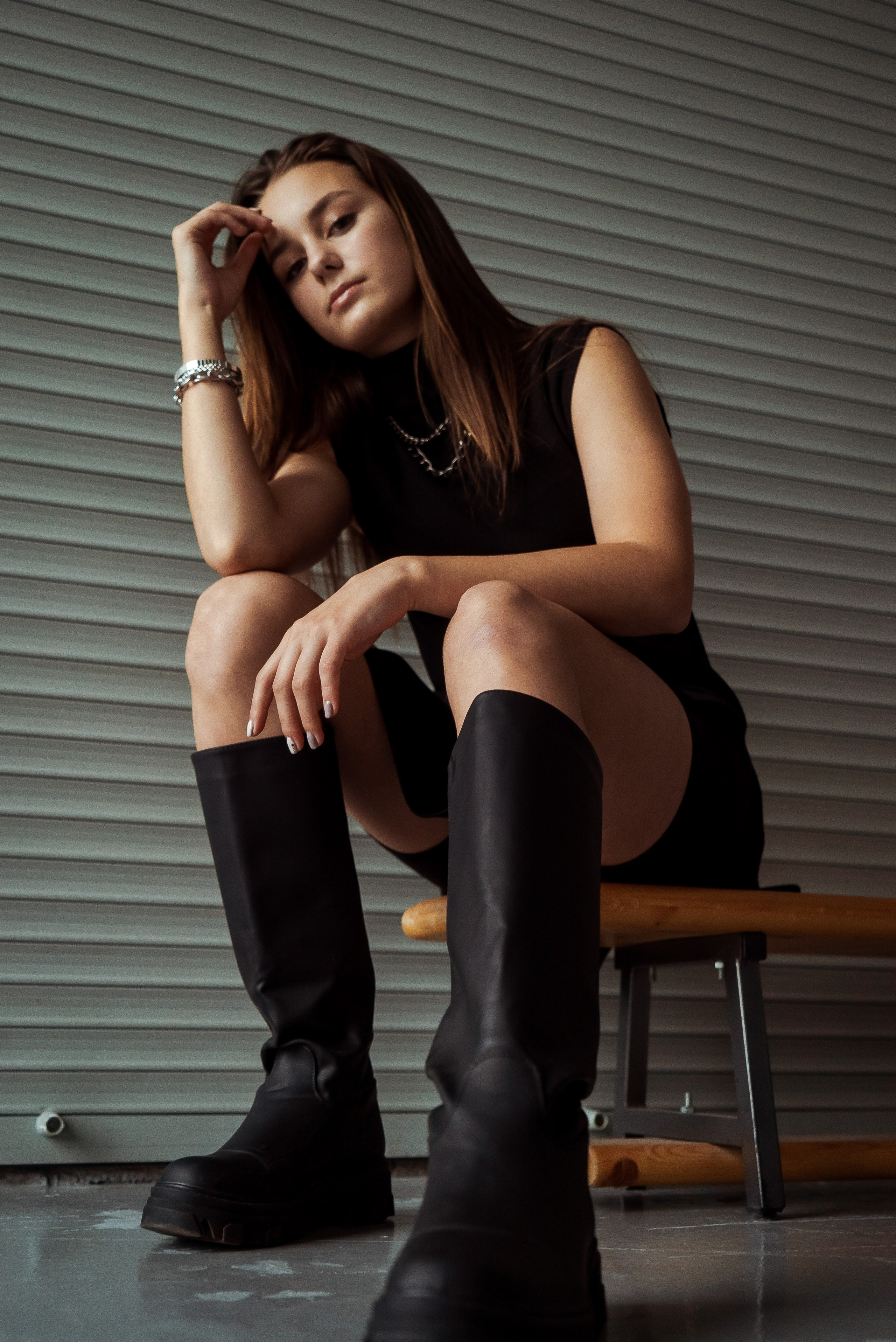 Индивидуальные съемки. Репортажный и свадебный фотограф в Москве Дарья