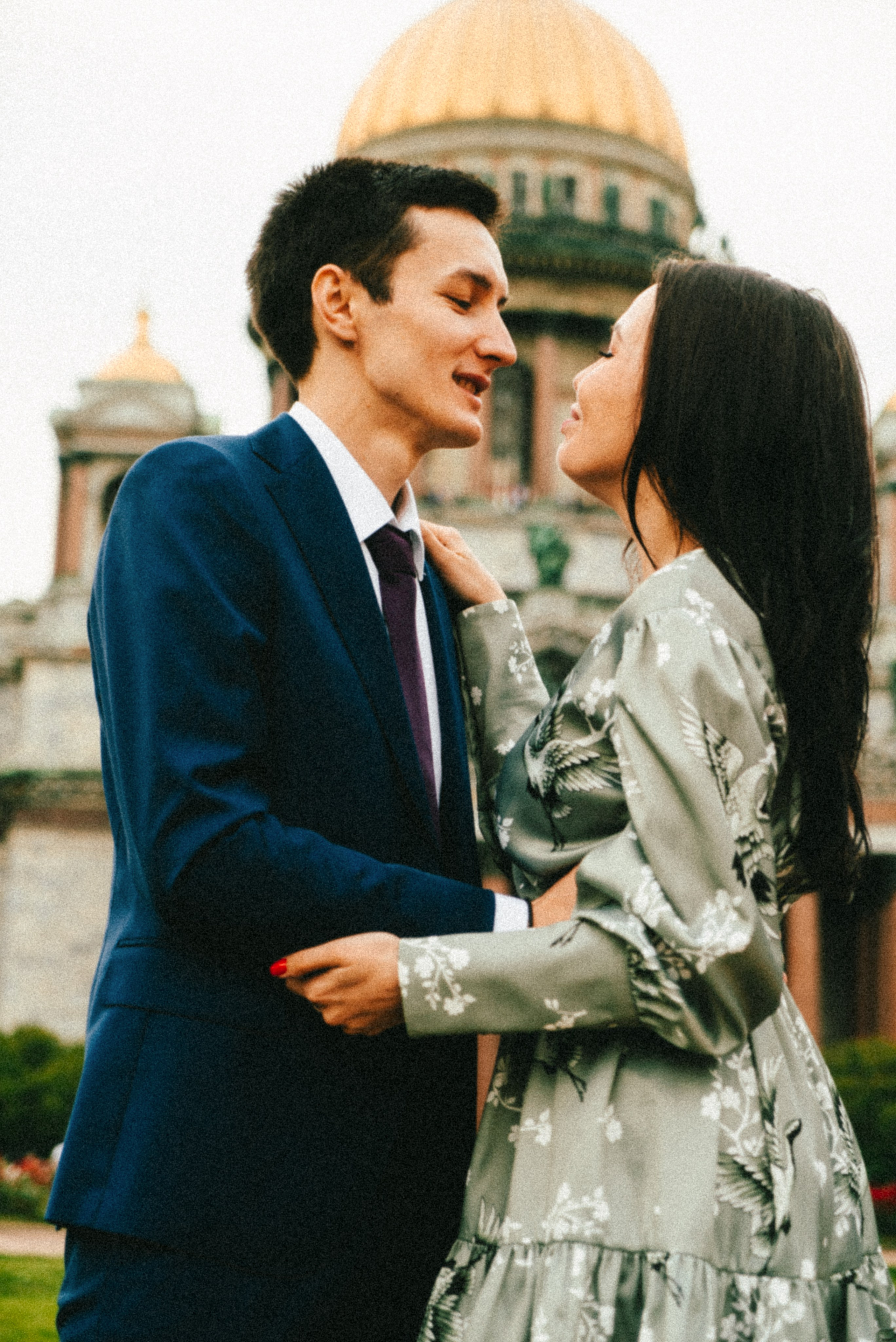 Индивидуальные съемки. Репортажный и свадебный фотограф в Москве Дарья