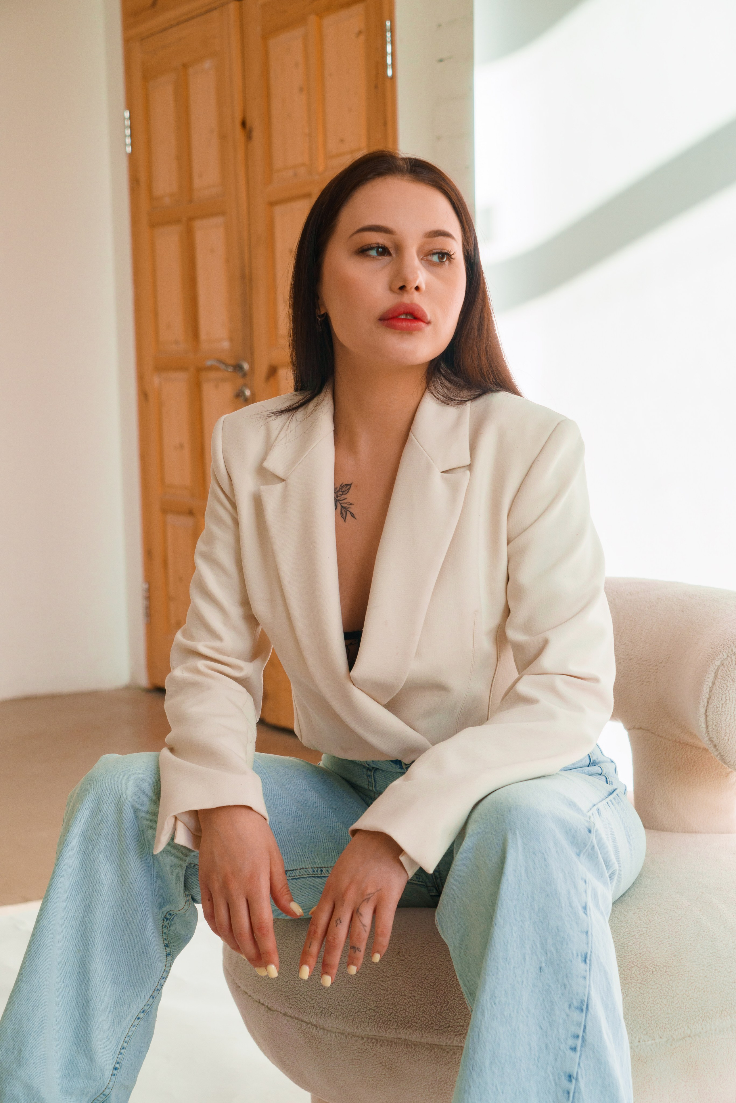 Индивидуальные съемки. Репортажный и свадебный фотограф в Москве Дарья