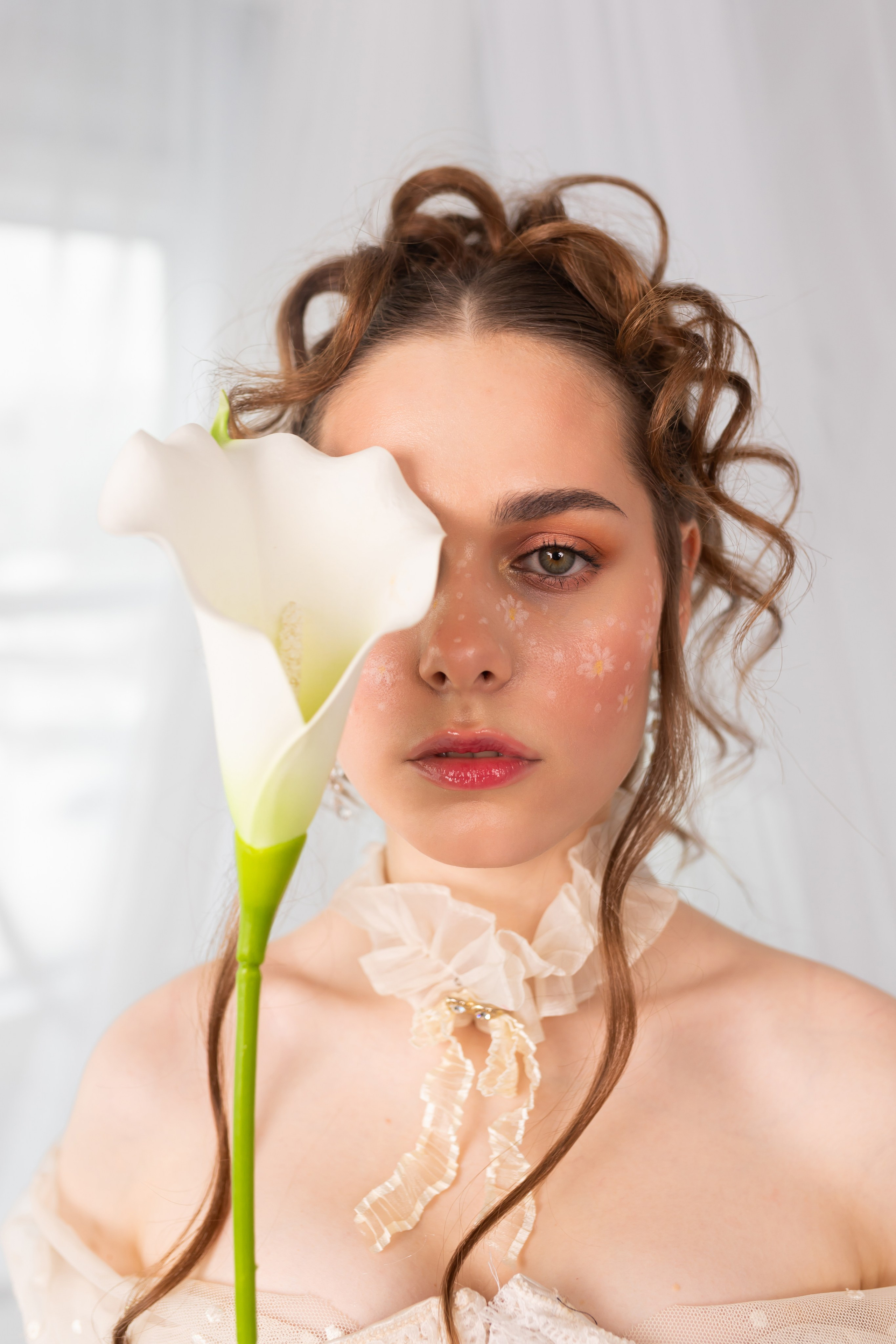 Ивилина. Марина Шаймухаметова. Фотограф в Уфе