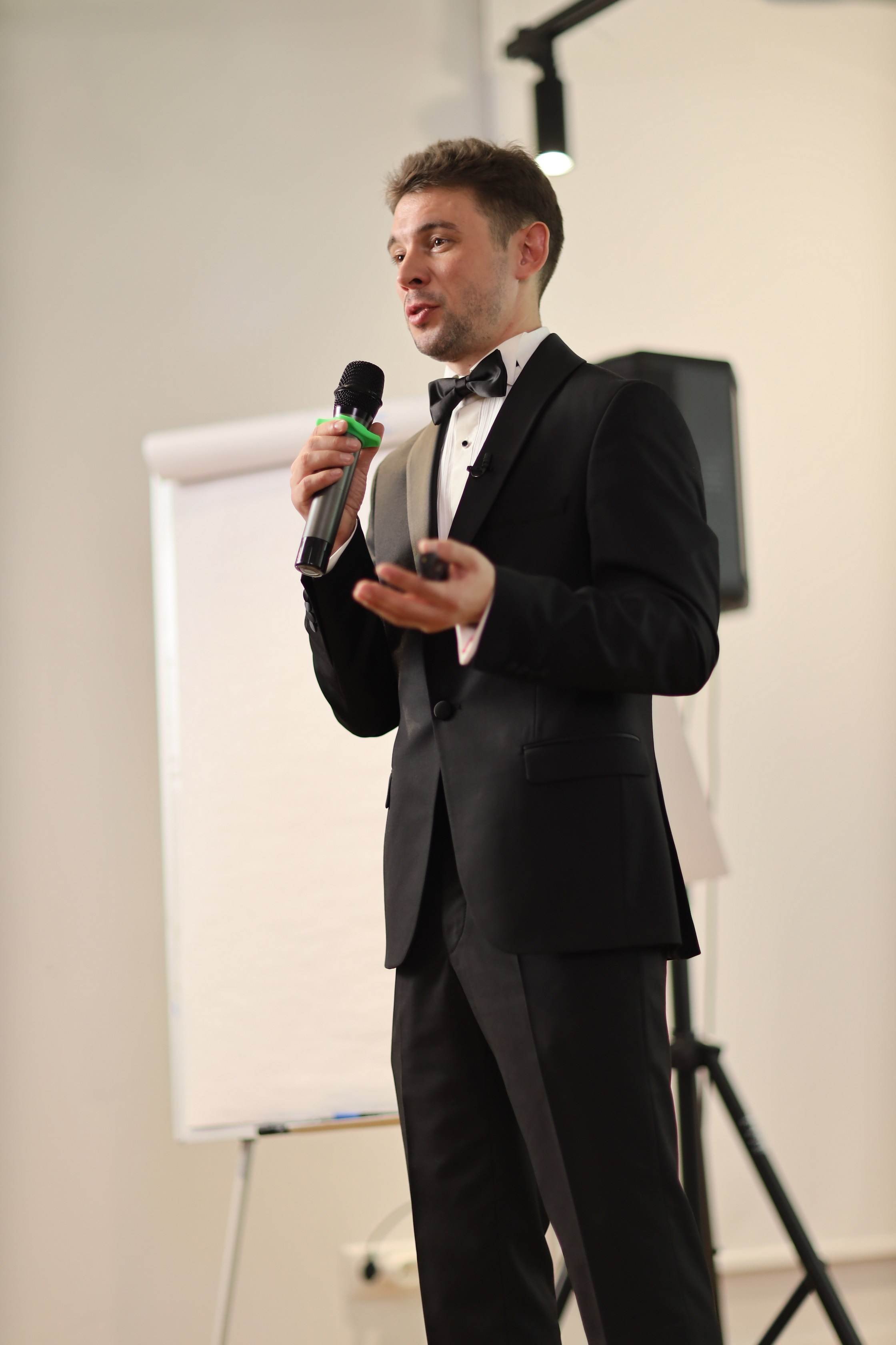 МастерМайнд 1.2. Съемка в студии под ваш запрос, студийные съемки, фотографии архитектурных объектов — Александр Евстигнеев — фотограф Москва