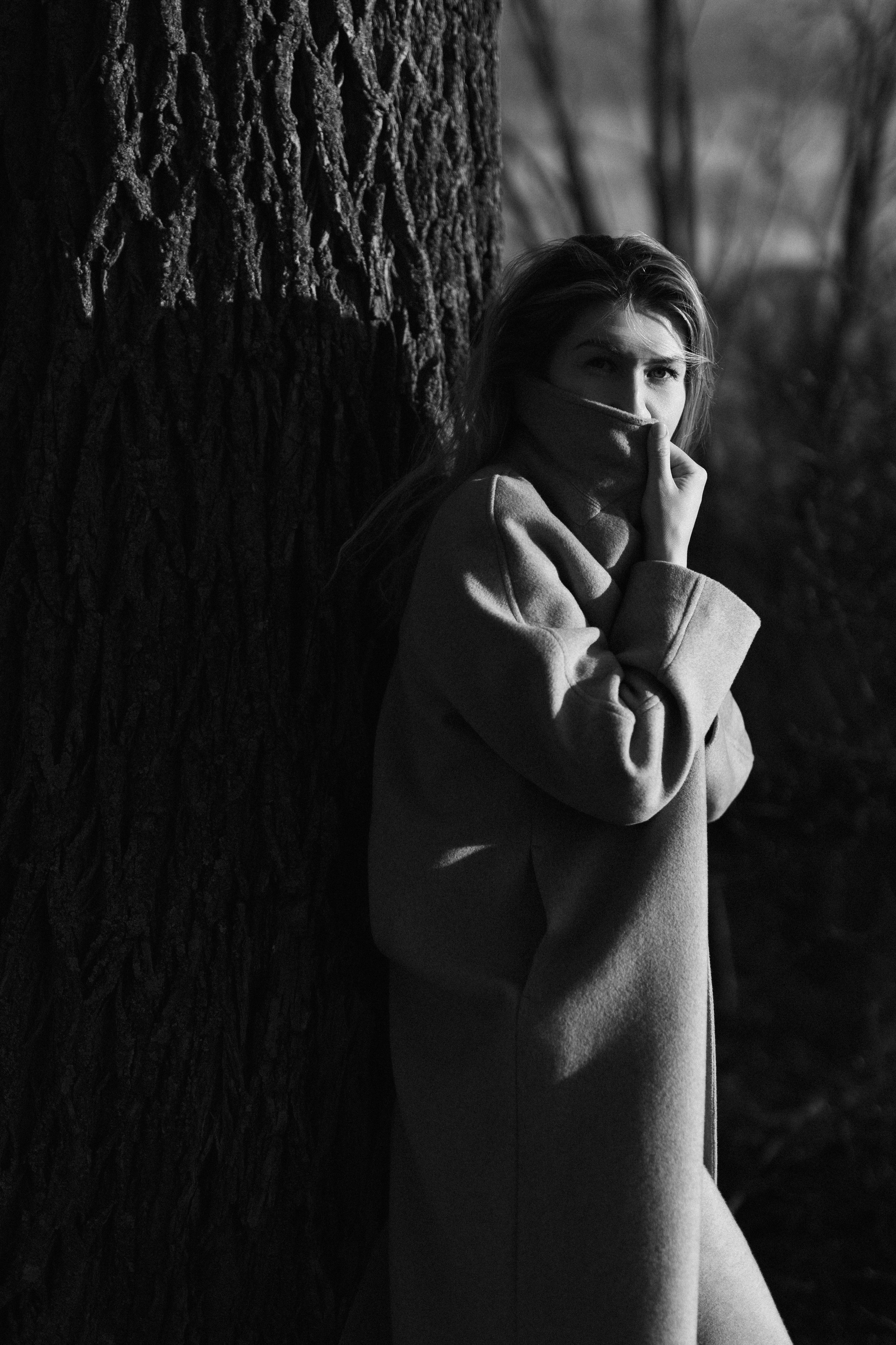 Анна. Женский и семейный фотограф Аксинья Кузьмина. Город Пенза