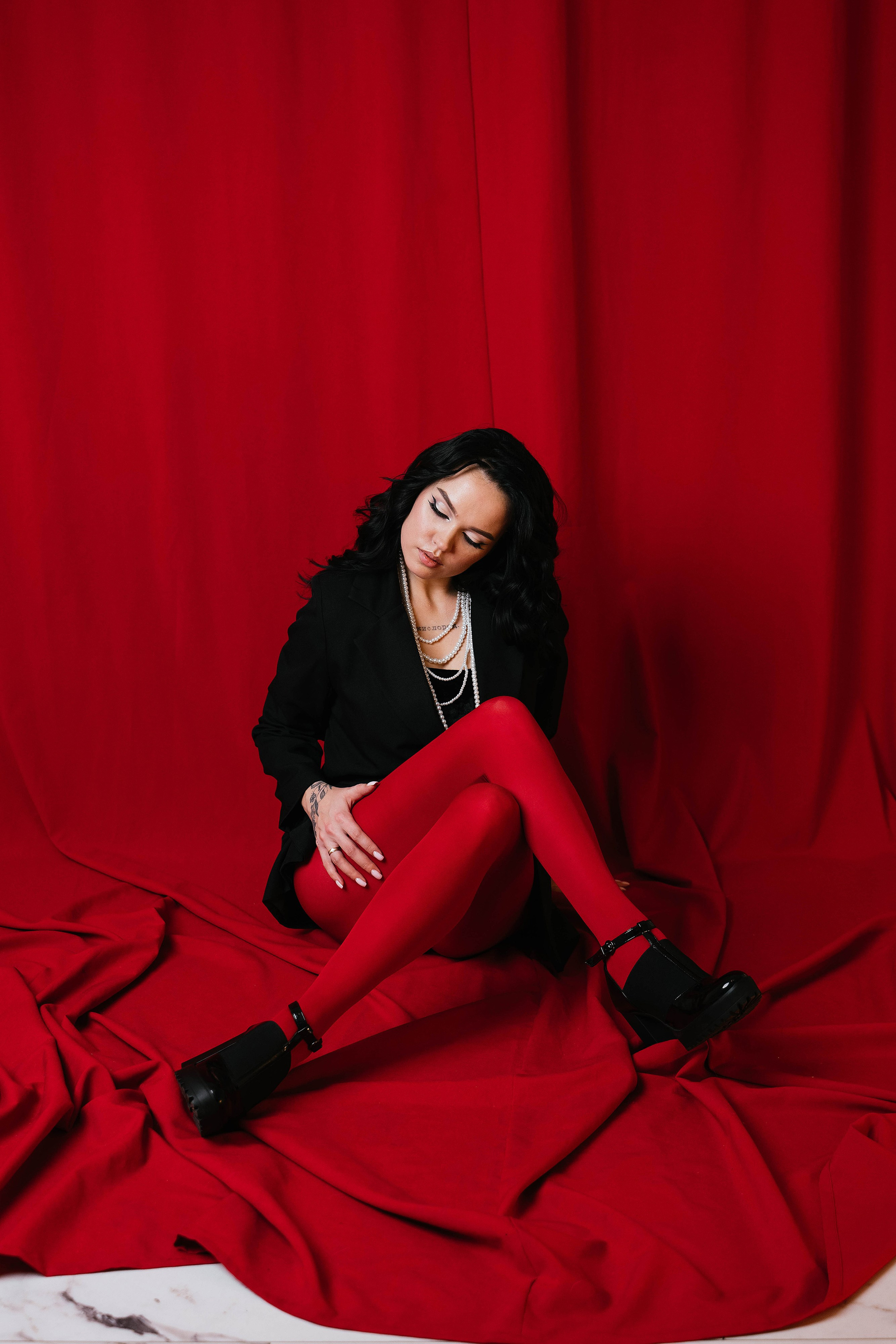 Оля. Свадебный, семейный фотограф в Рязани Лена Брант