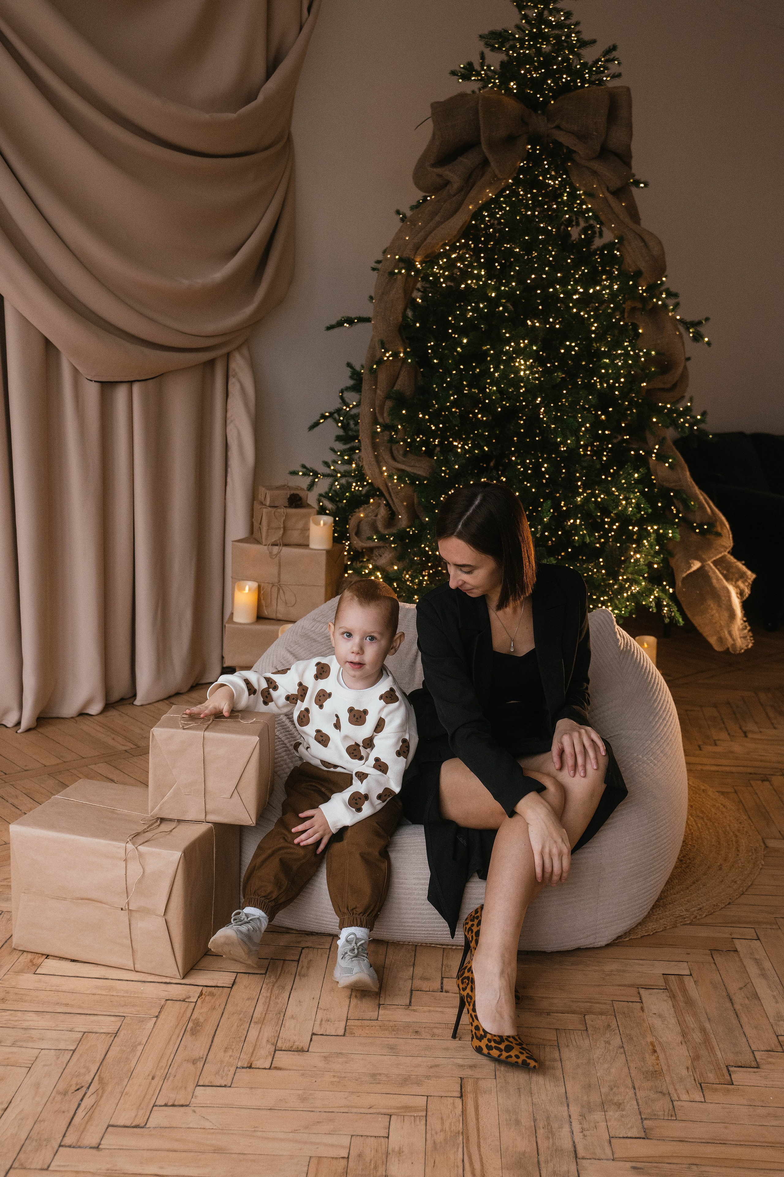 Олеся и Платон. Свадебный, семейный фотограф в Рязани Лена Брант