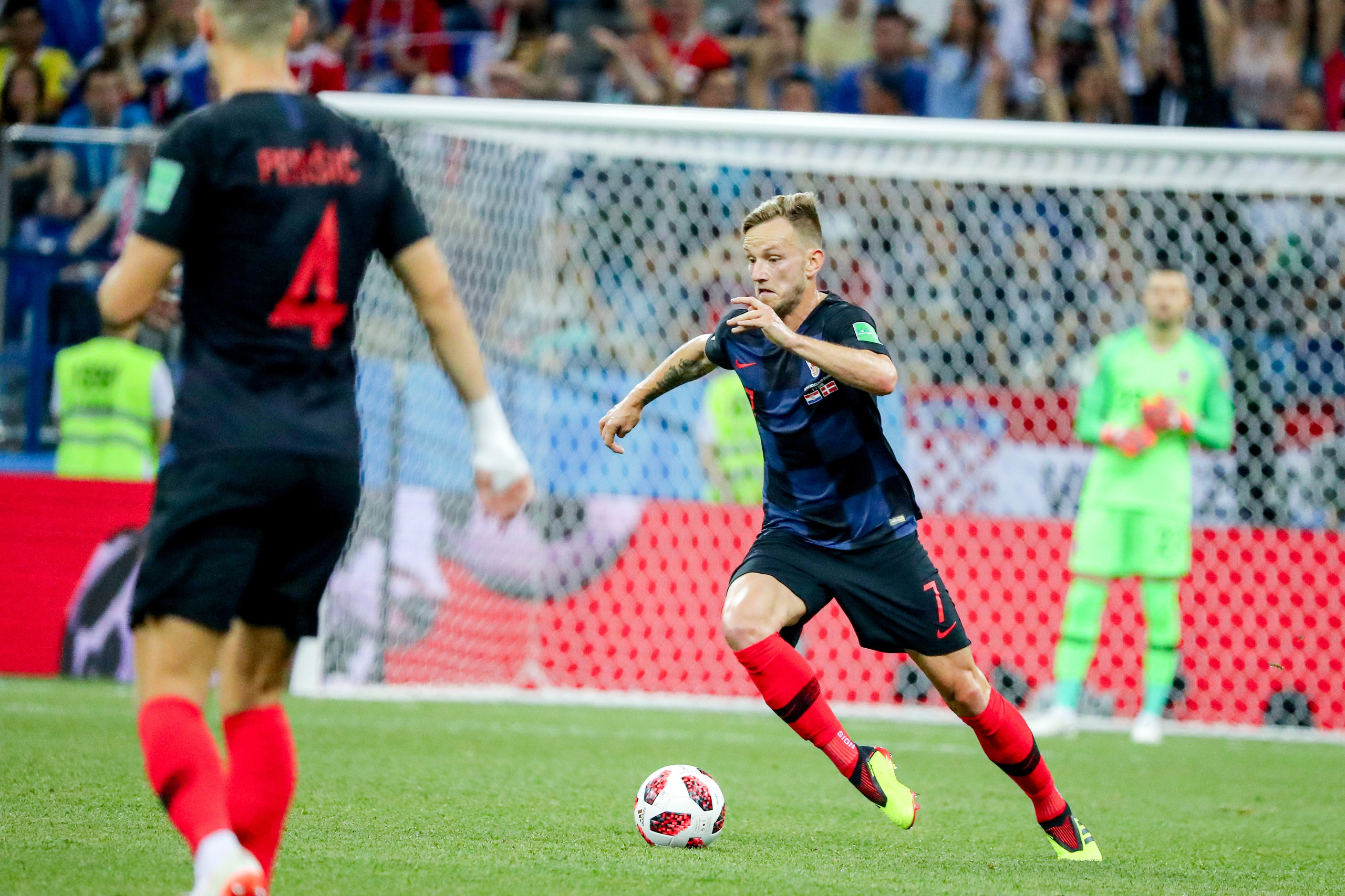 Футбол. Фотограф Нижний Новгород