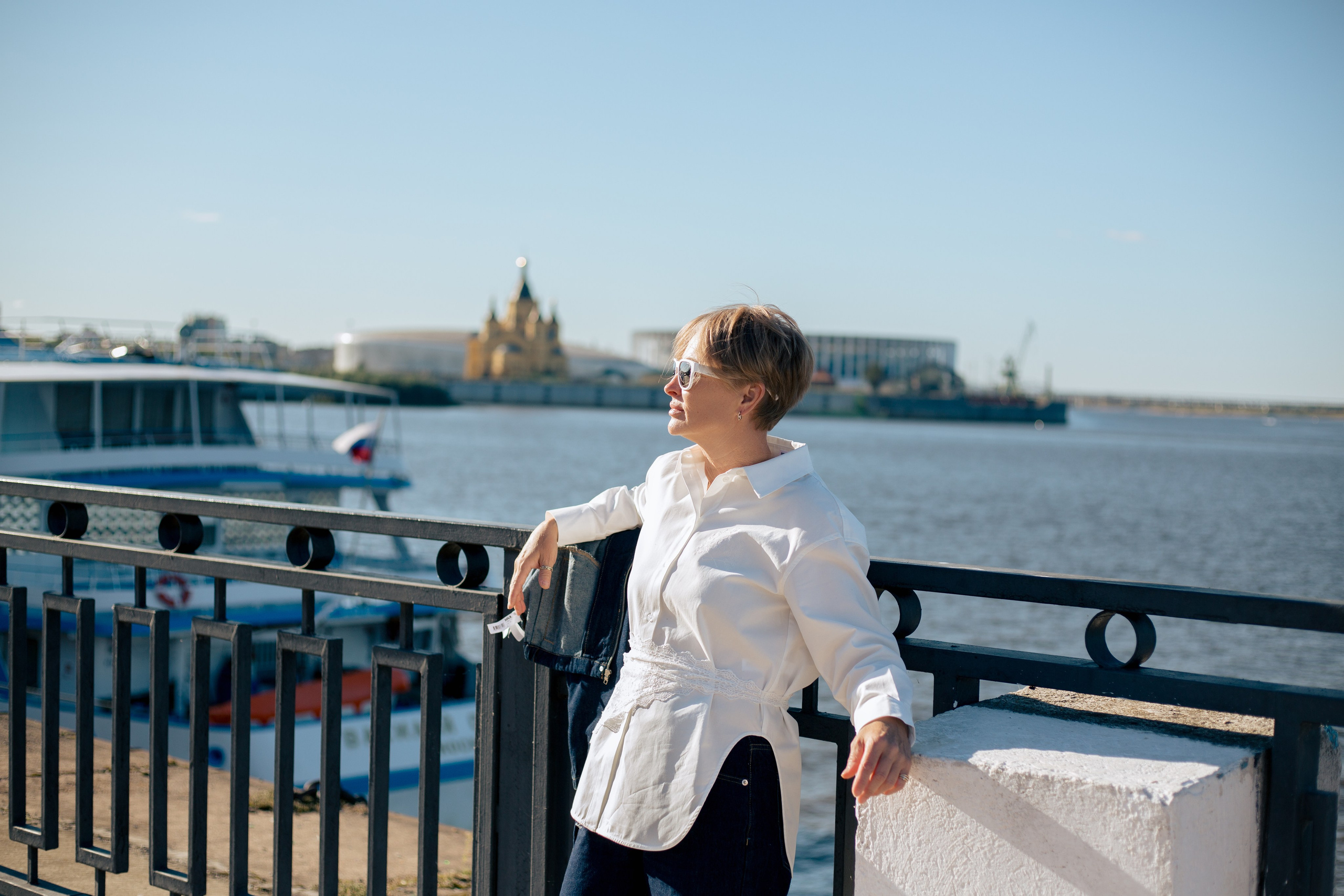 Фотосессия для женщины нижний Новгород