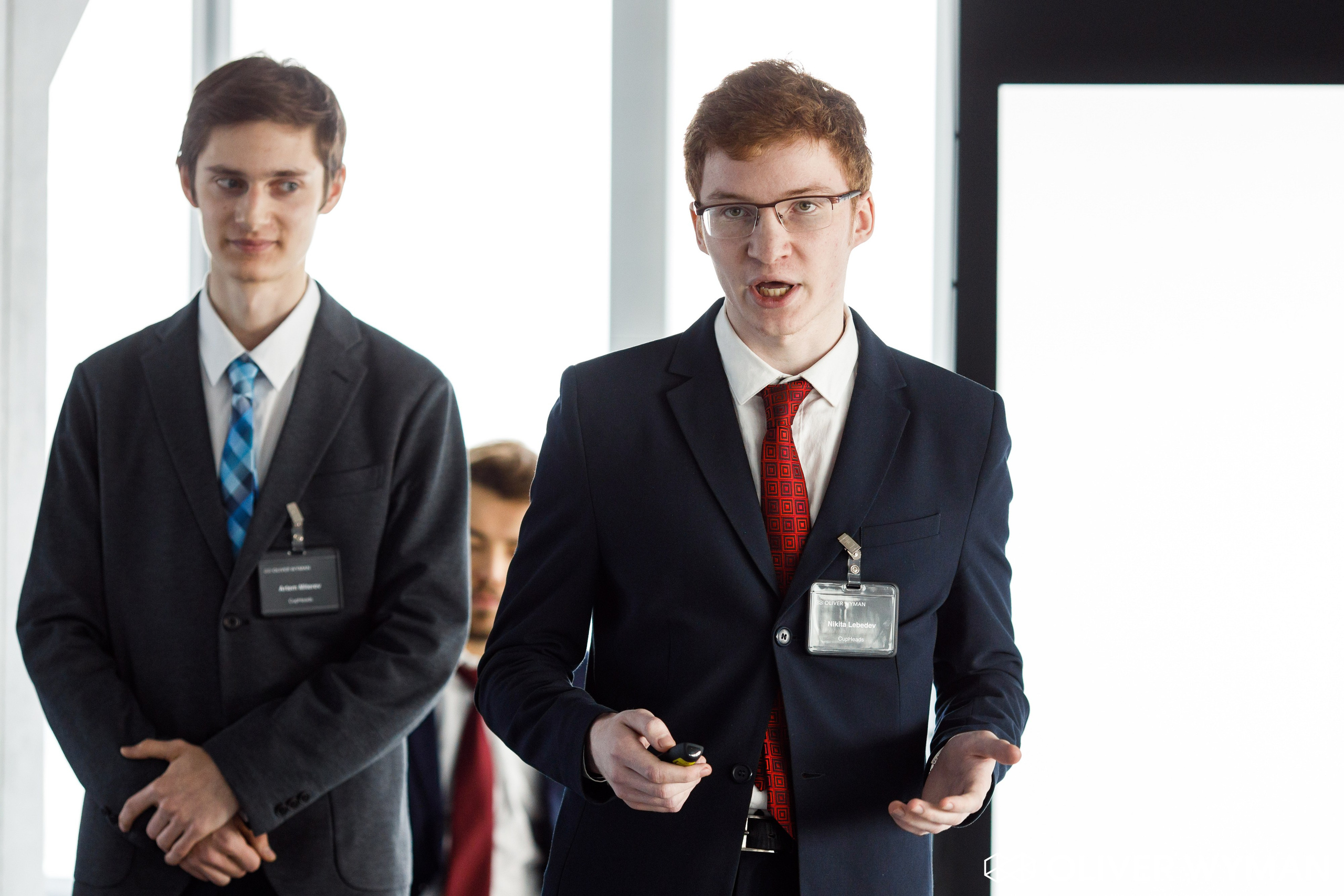 68. Фотограф Недорез Александр в Москве. Репортаж на ваших мероприятиях