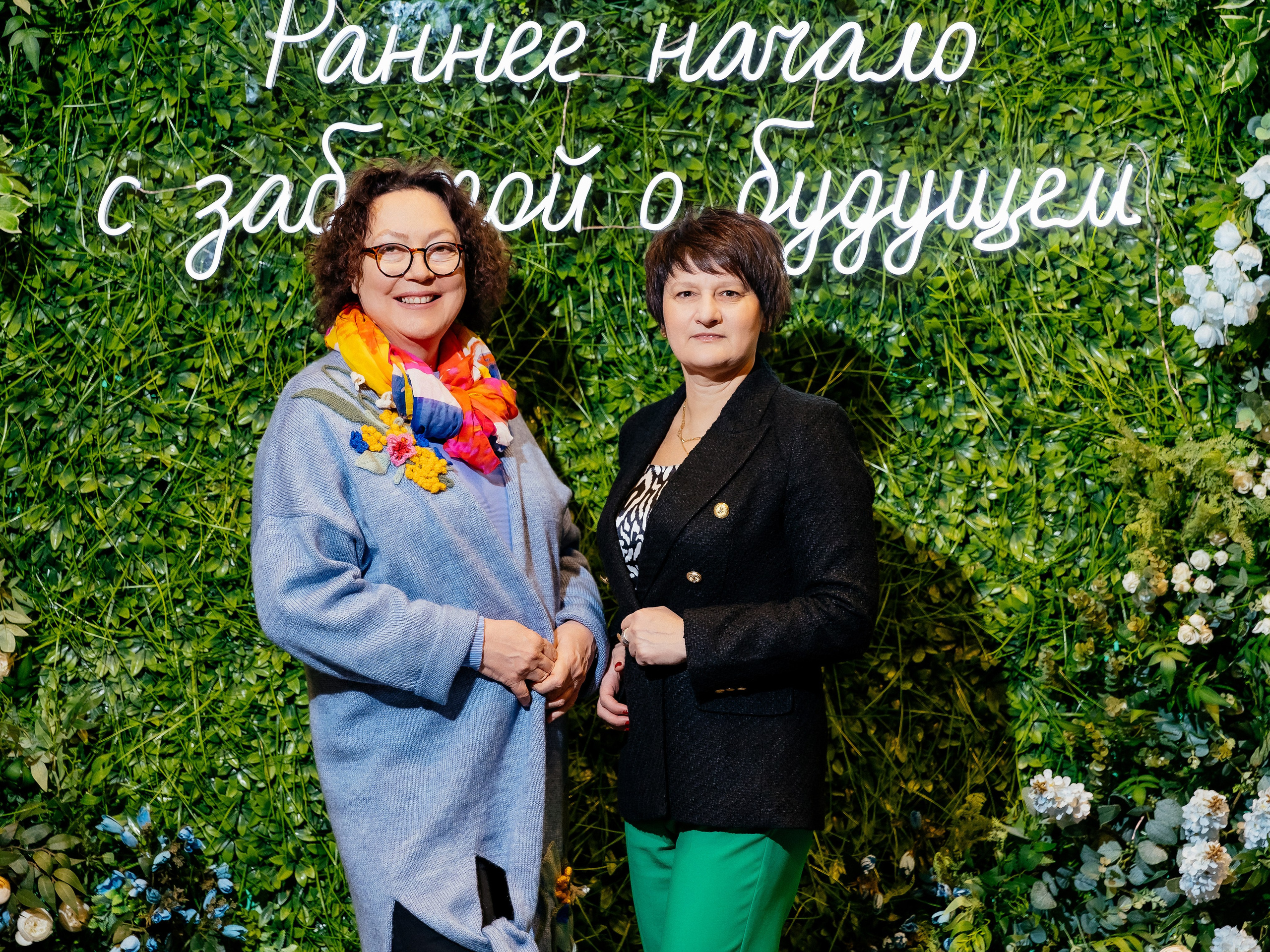 Конференция врачей. Красильников Евгений — профессиональный фотограф в Ростове-на-Дону